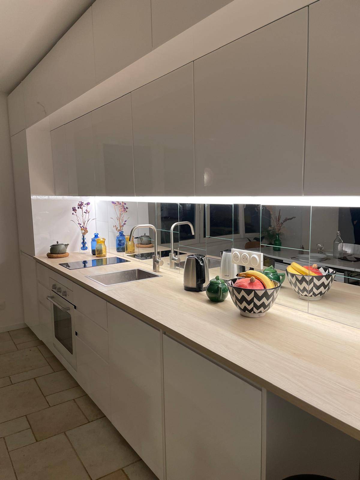 Une photo de l’annonce