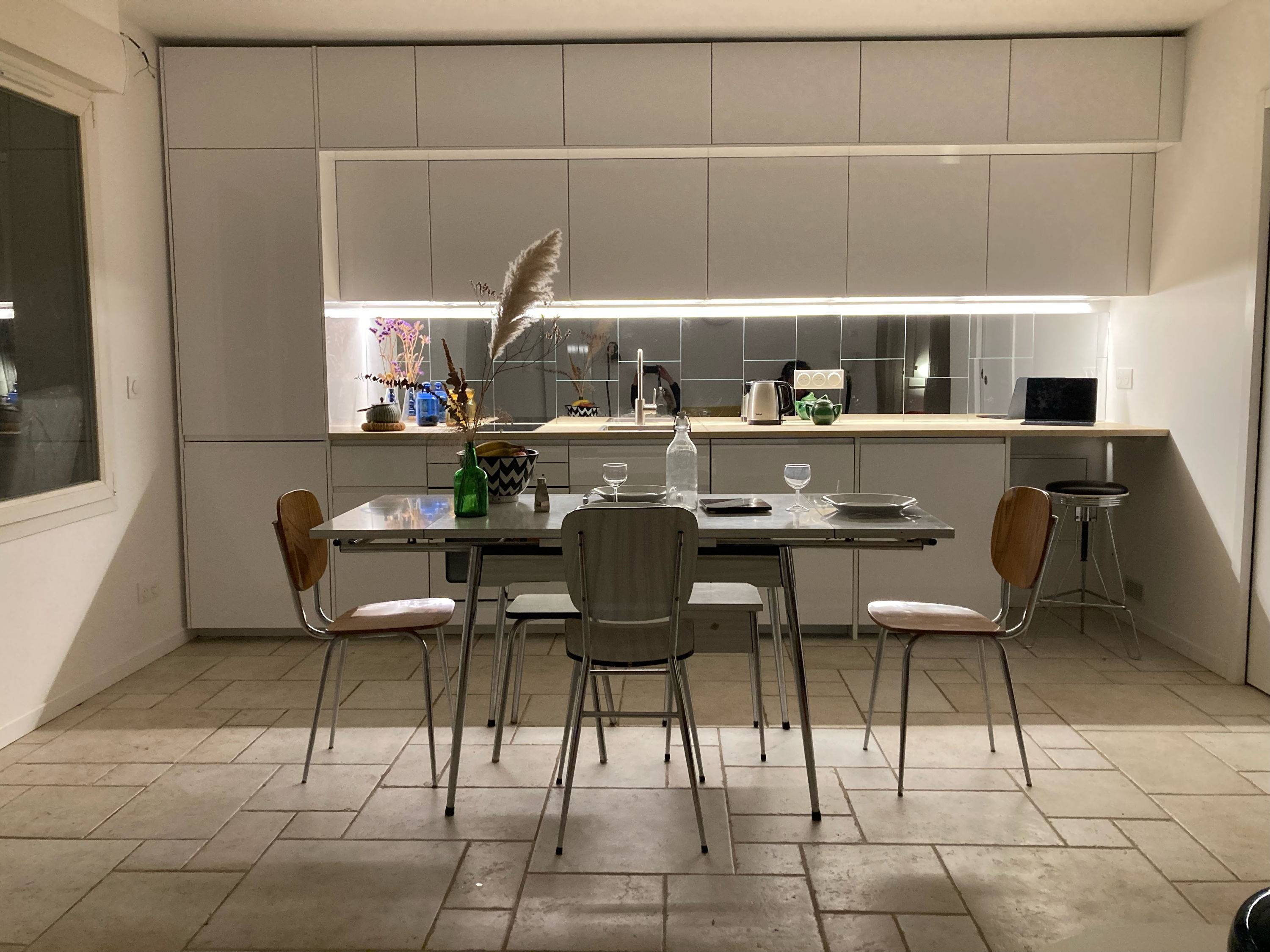 Une photo de l’annonce