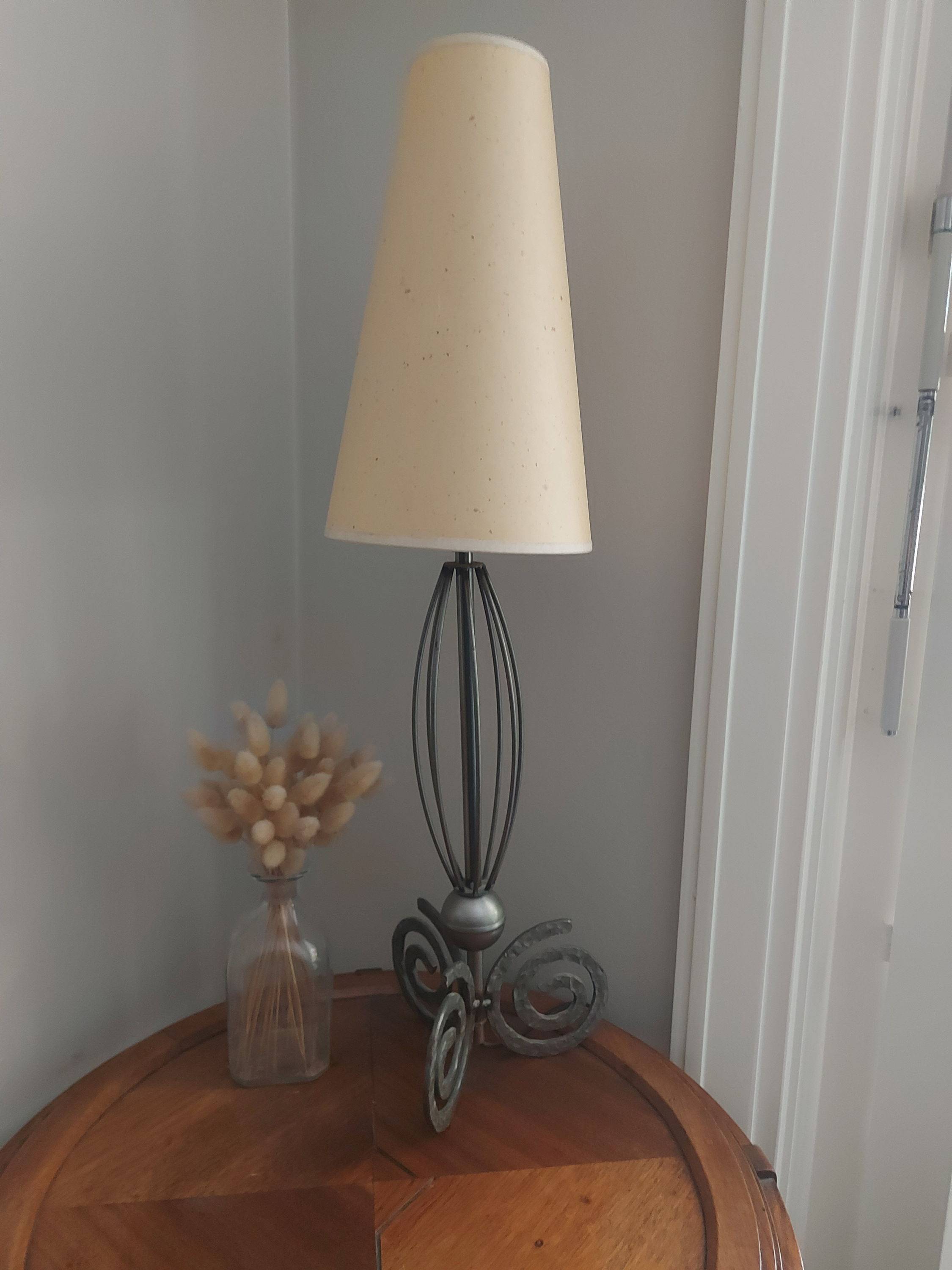 Vends lampe à poser