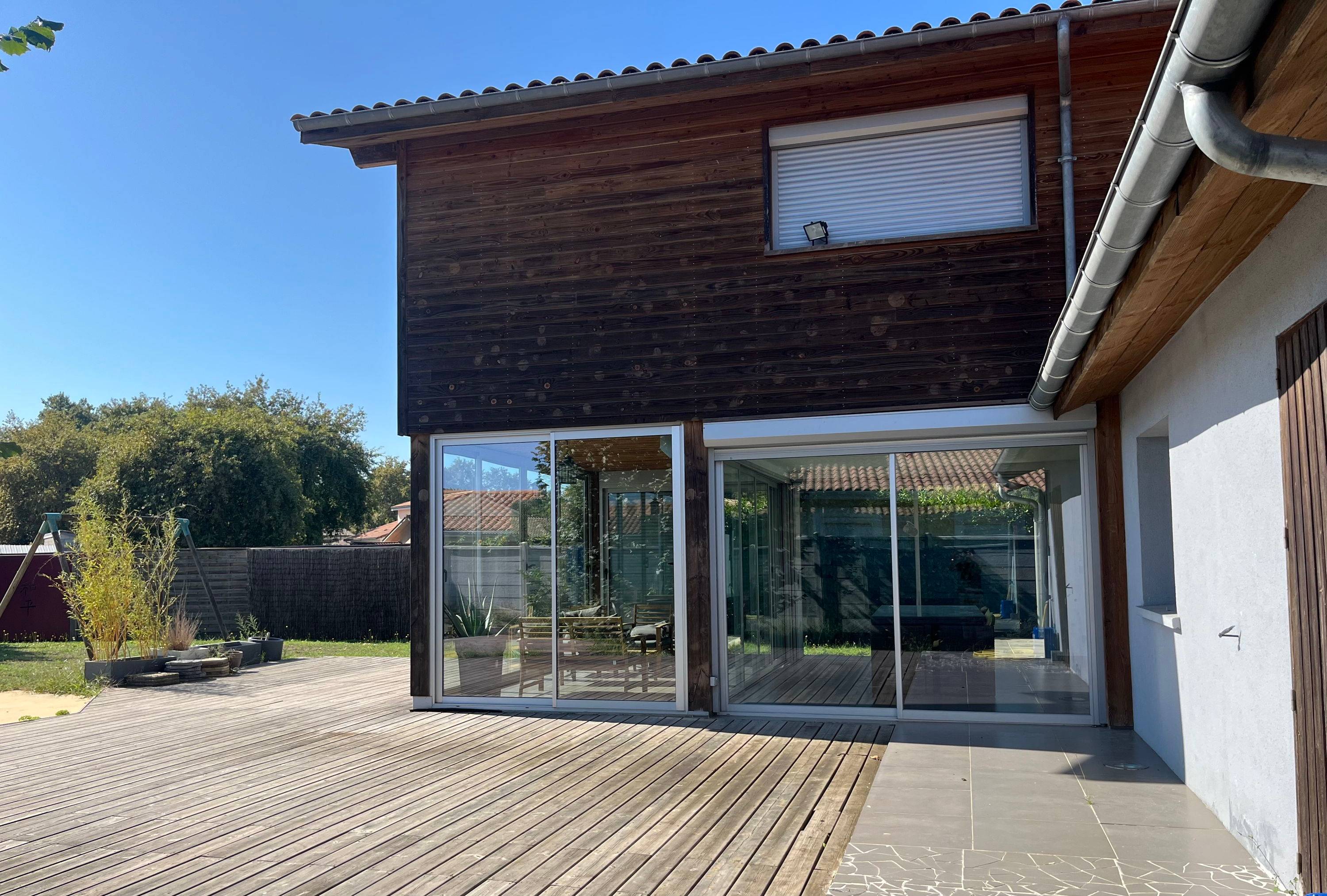 Une photo de l’annonce