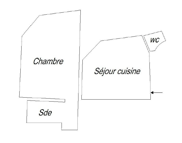 Une photo de l’annonce