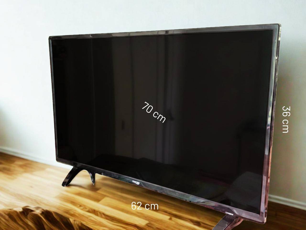 Téléviseur Proline F2836HD LED