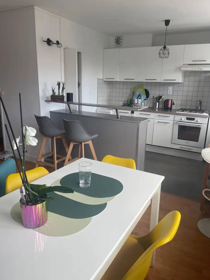 Une photo de l’annonce