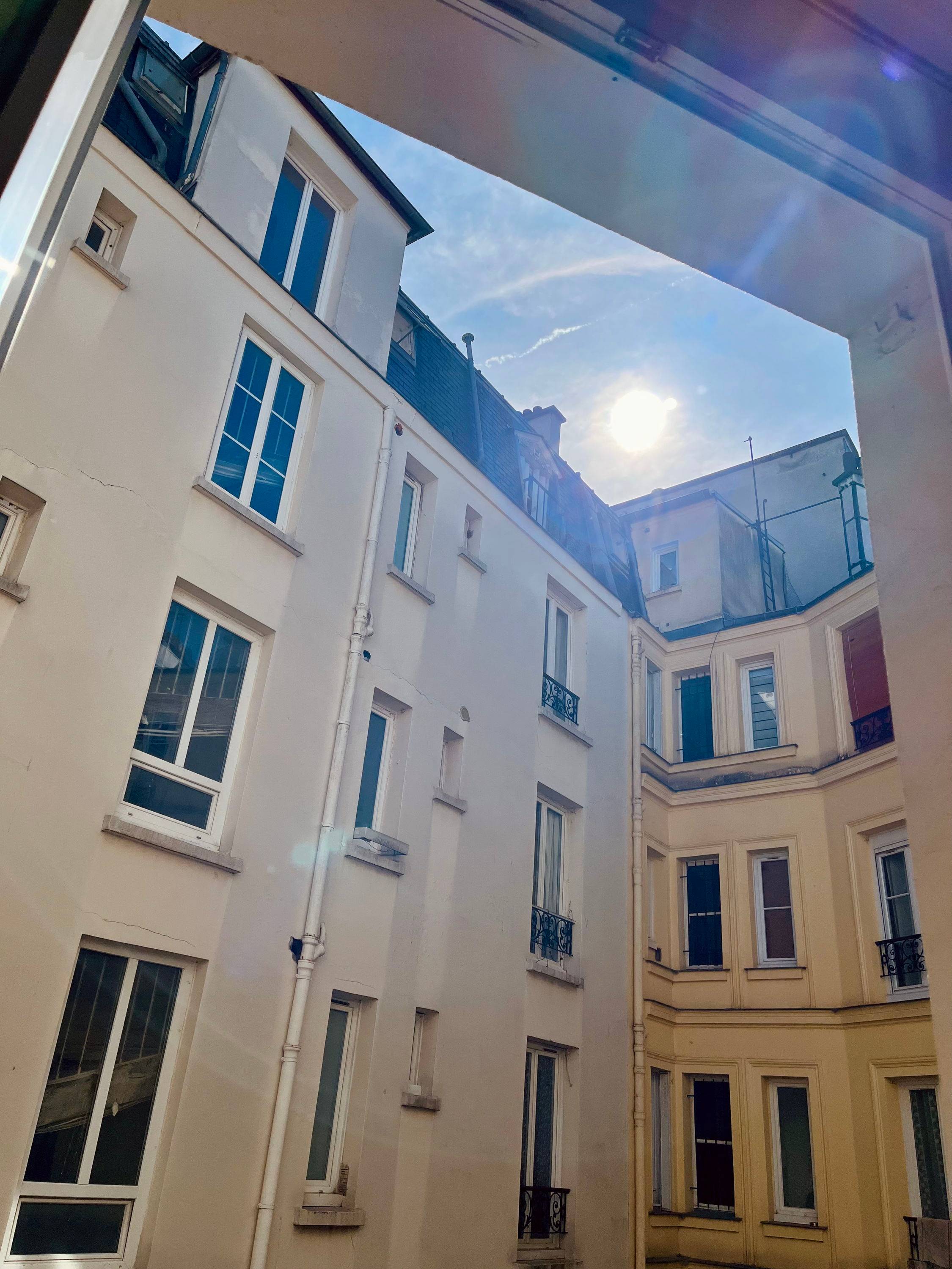 Une photo de l’annonce