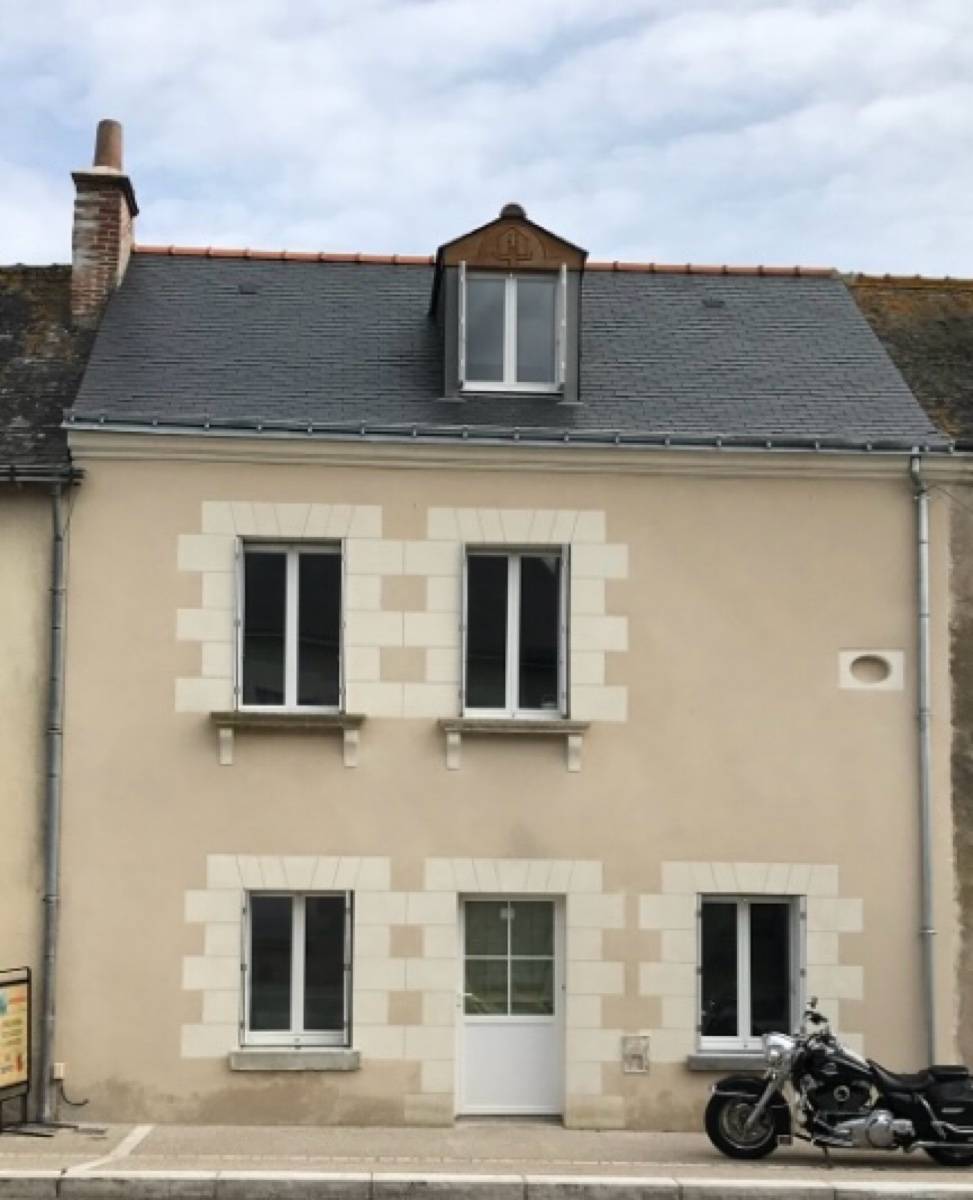 Une photo de l’annonce