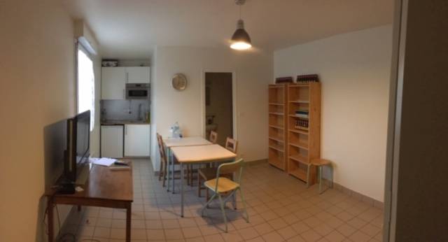 Une photo de l’annonce