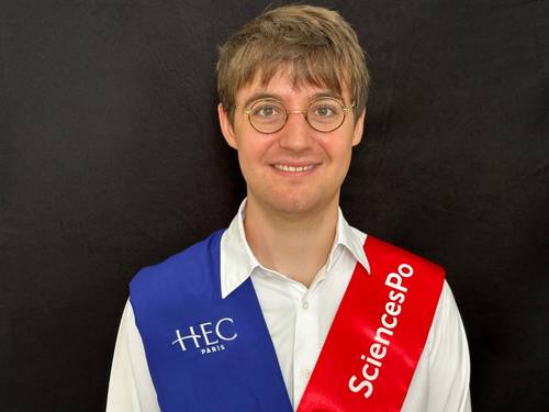 Propose stage de mathématiques avec diplômé HEC : préparer la rentrée avec une longueur d’avance