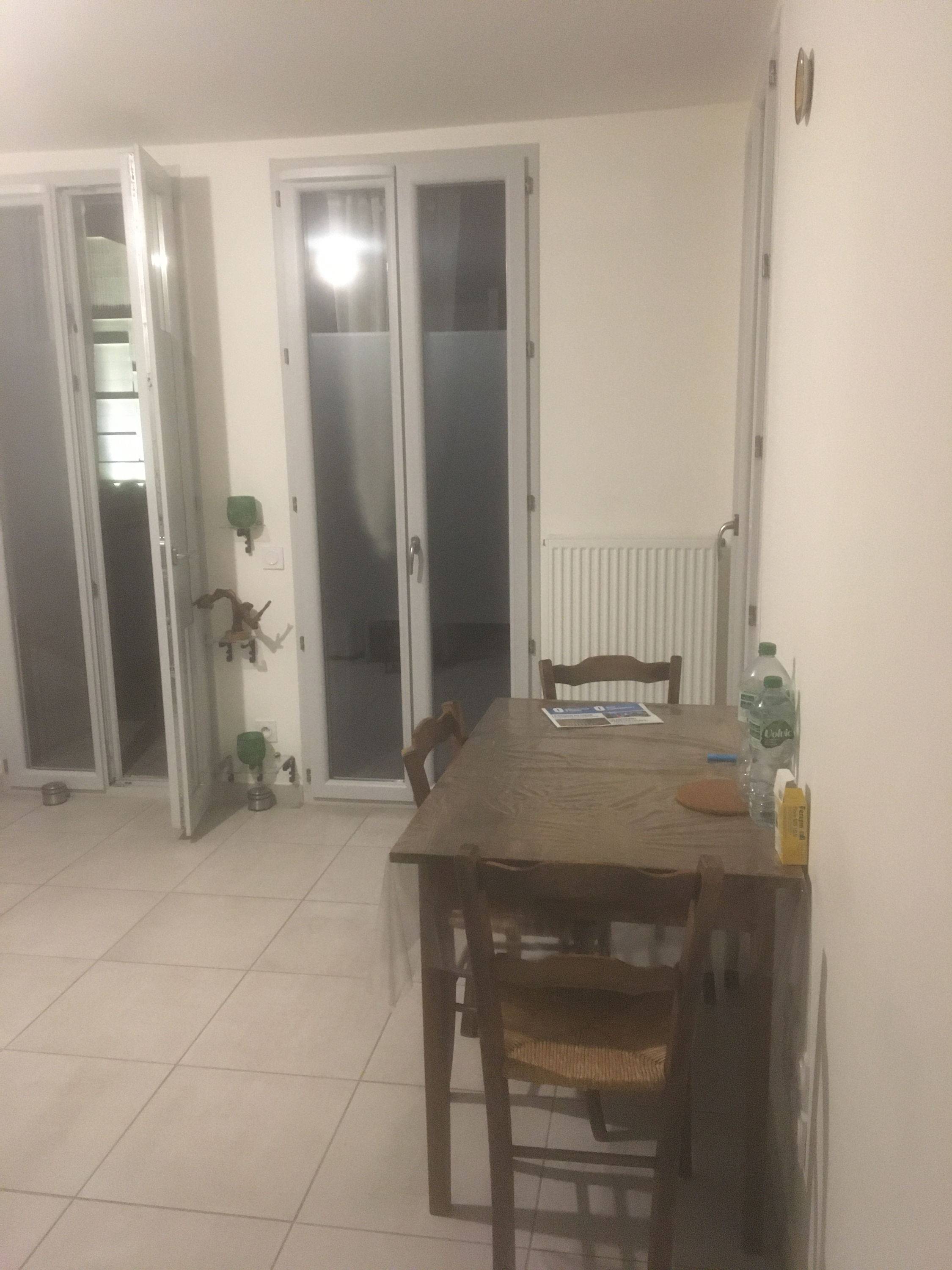 Une photo de l’annonce