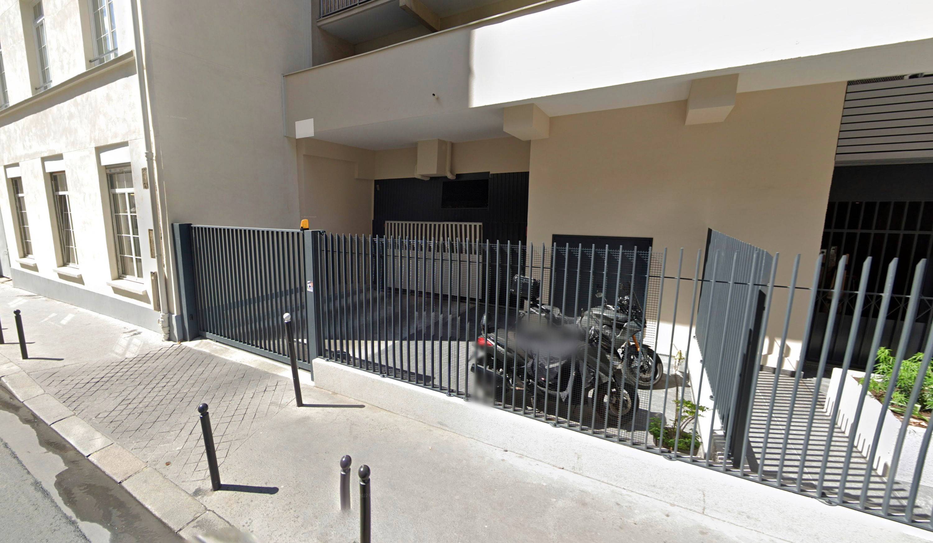 Une photo de l’annonce