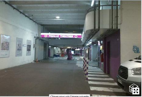 Une photo de l’annonce