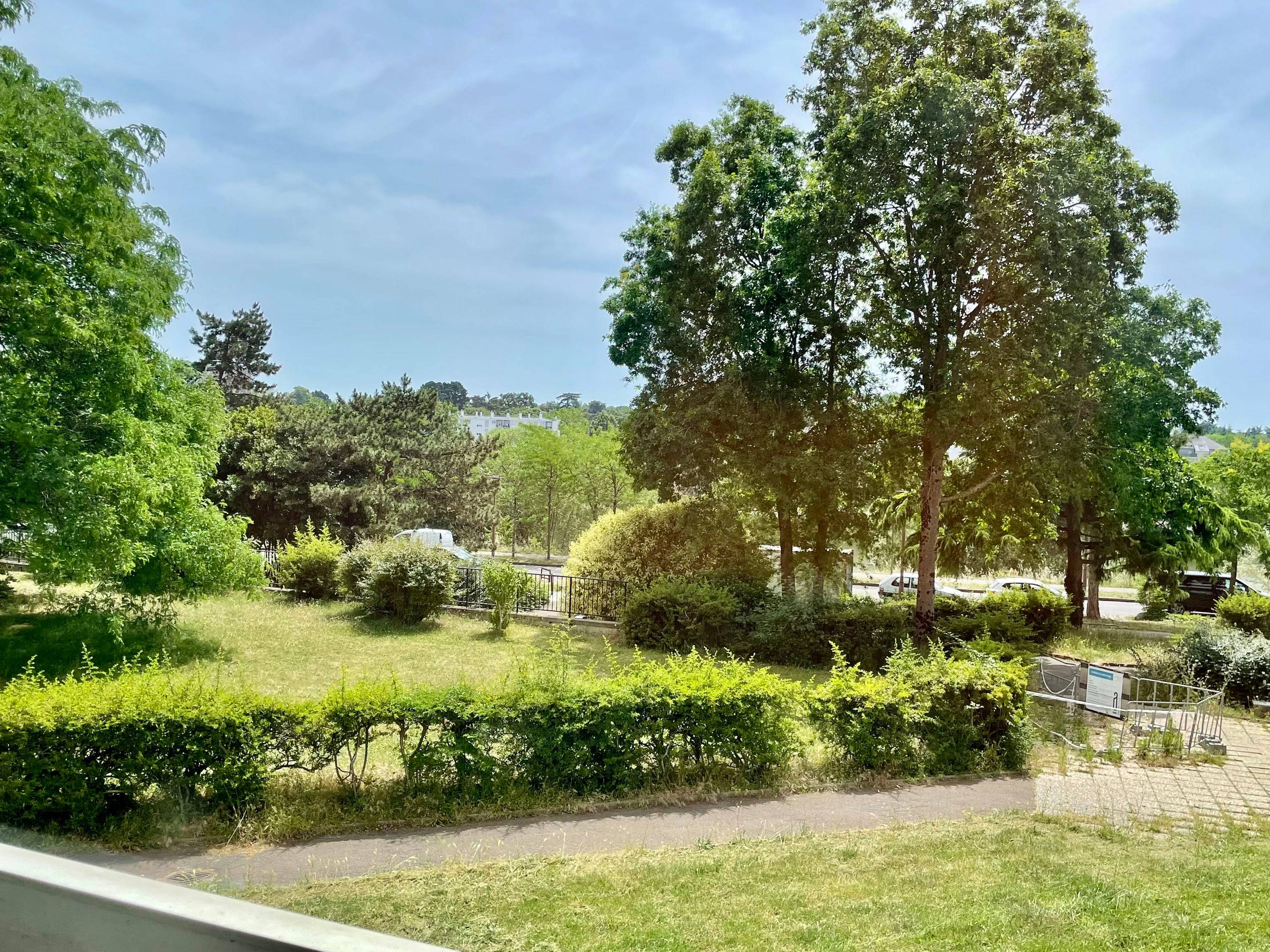 Vends appartement - 77 m2  - Nantes Ile Beaulieu