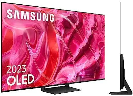Vends Smart TV 4k UHD OLED HDR IA Samsung 55S90C slim haut de gamme