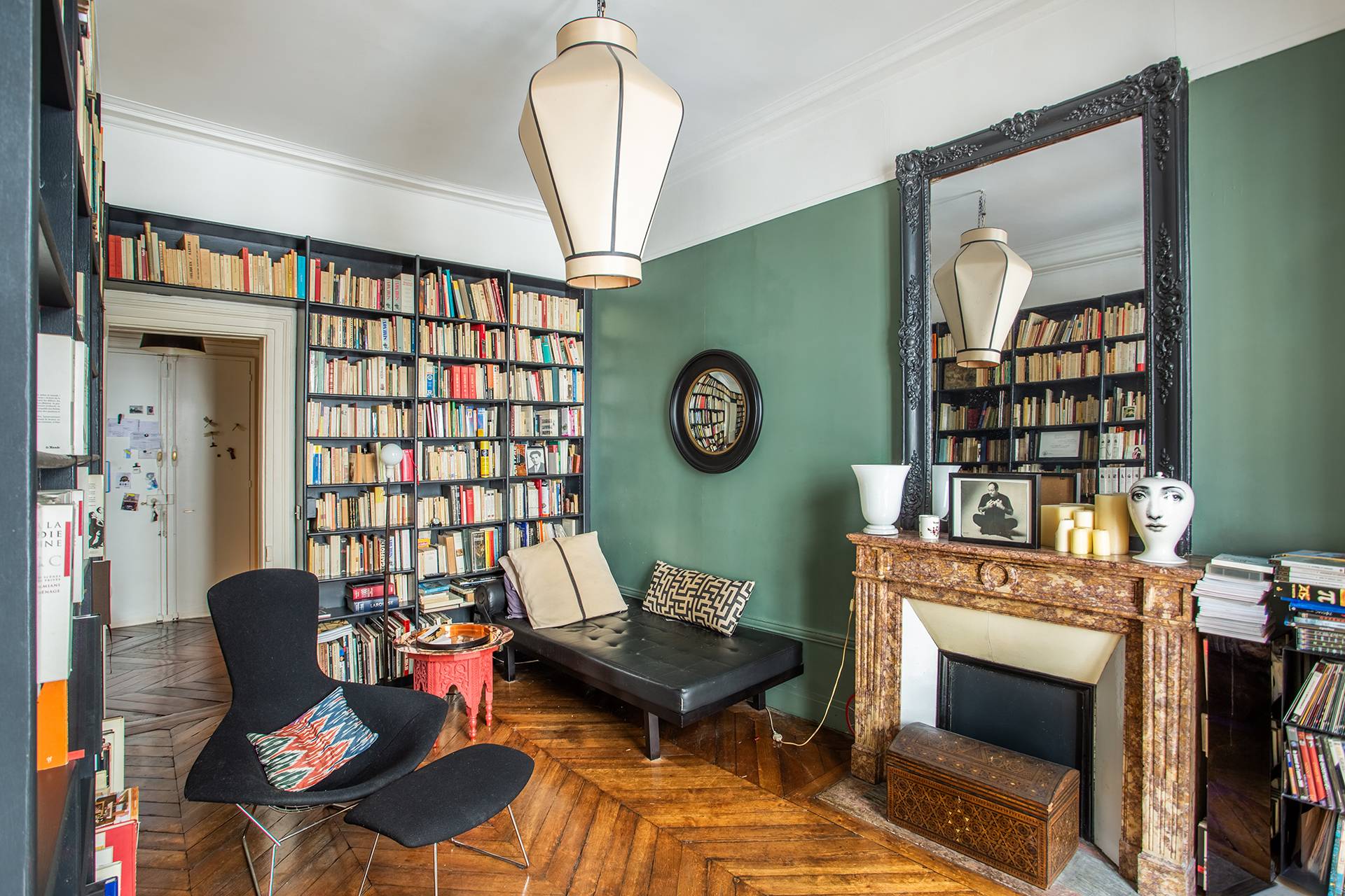 Une photo de l’annonce