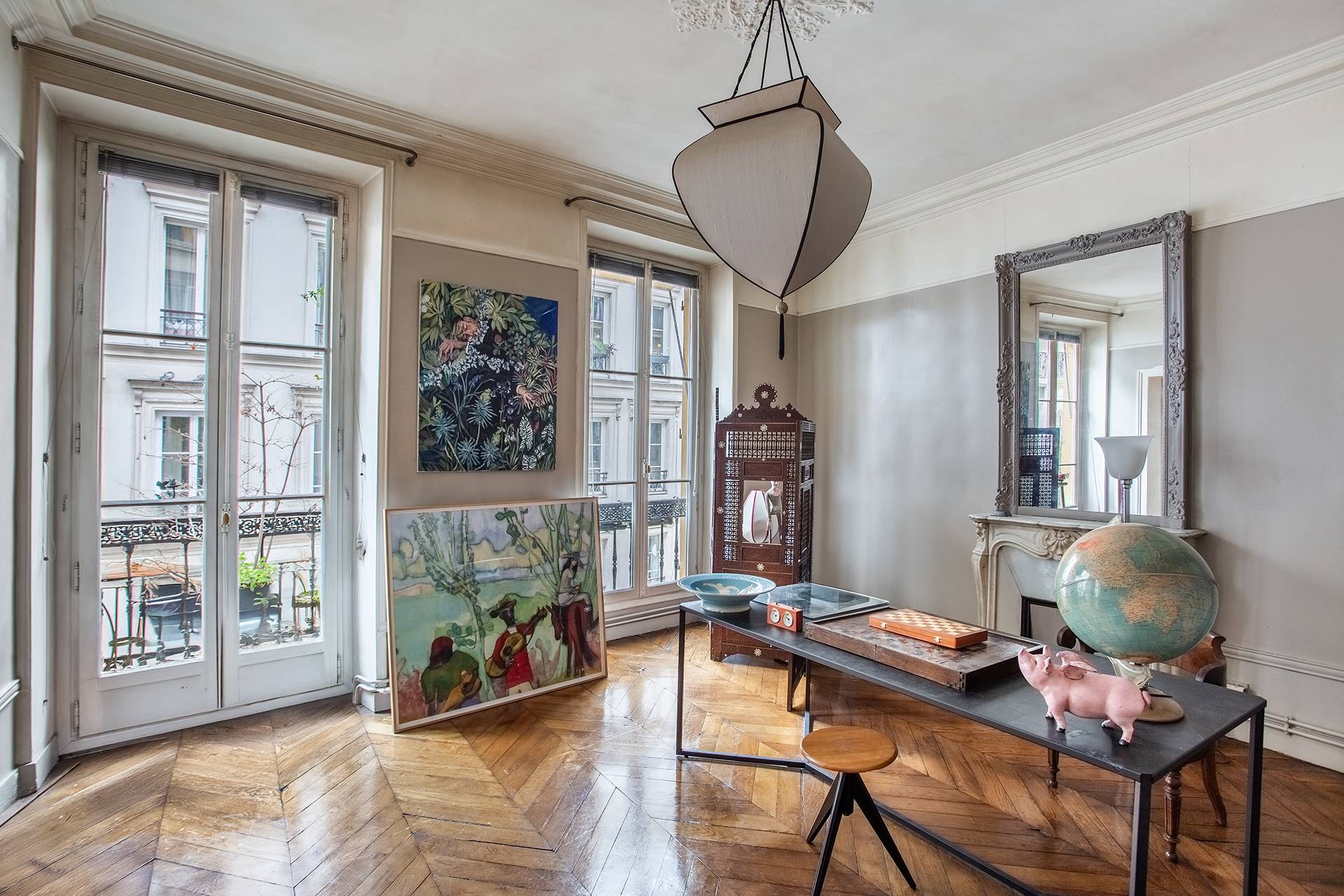 Une photo de l’annonce