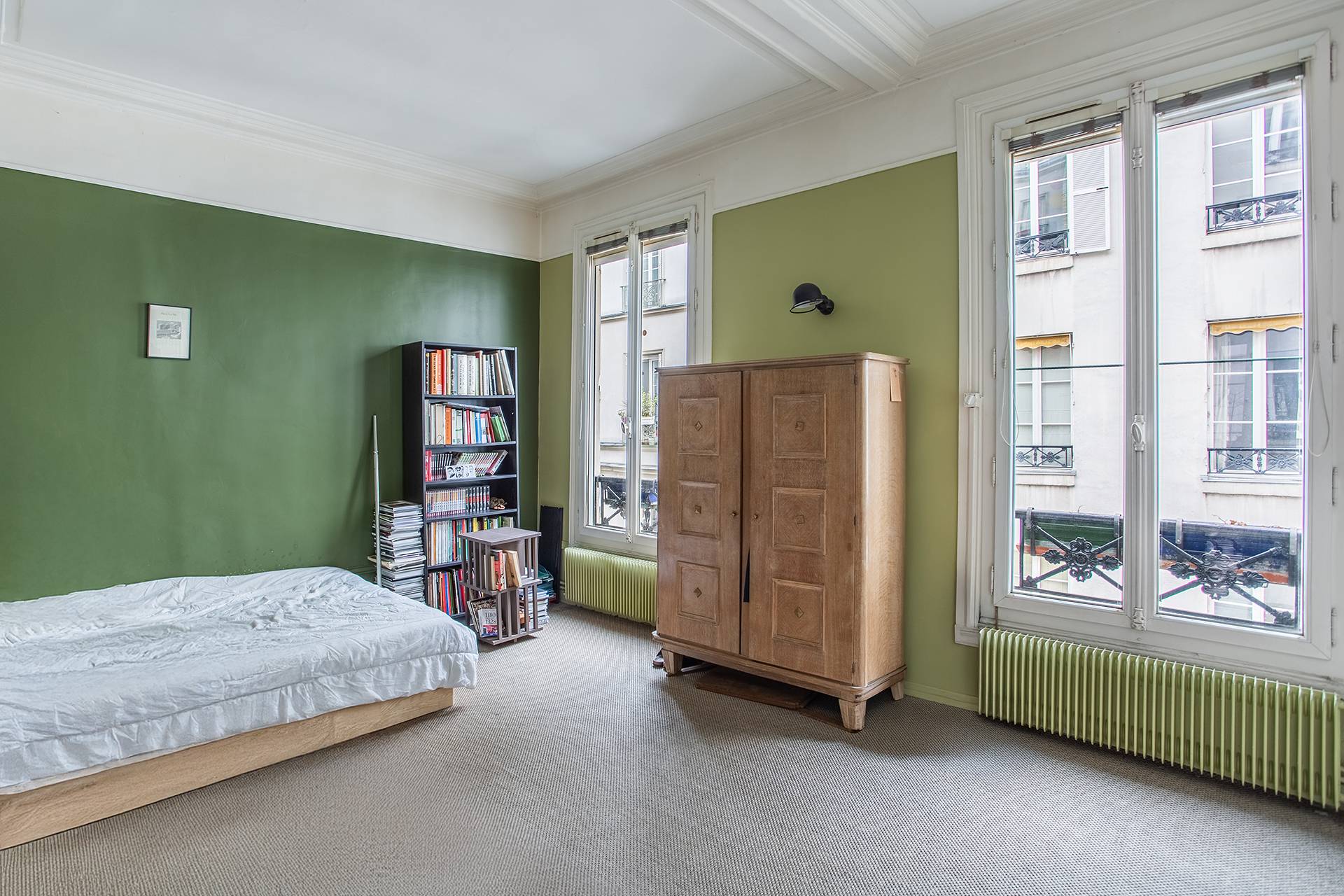 Une photo de l’annonce