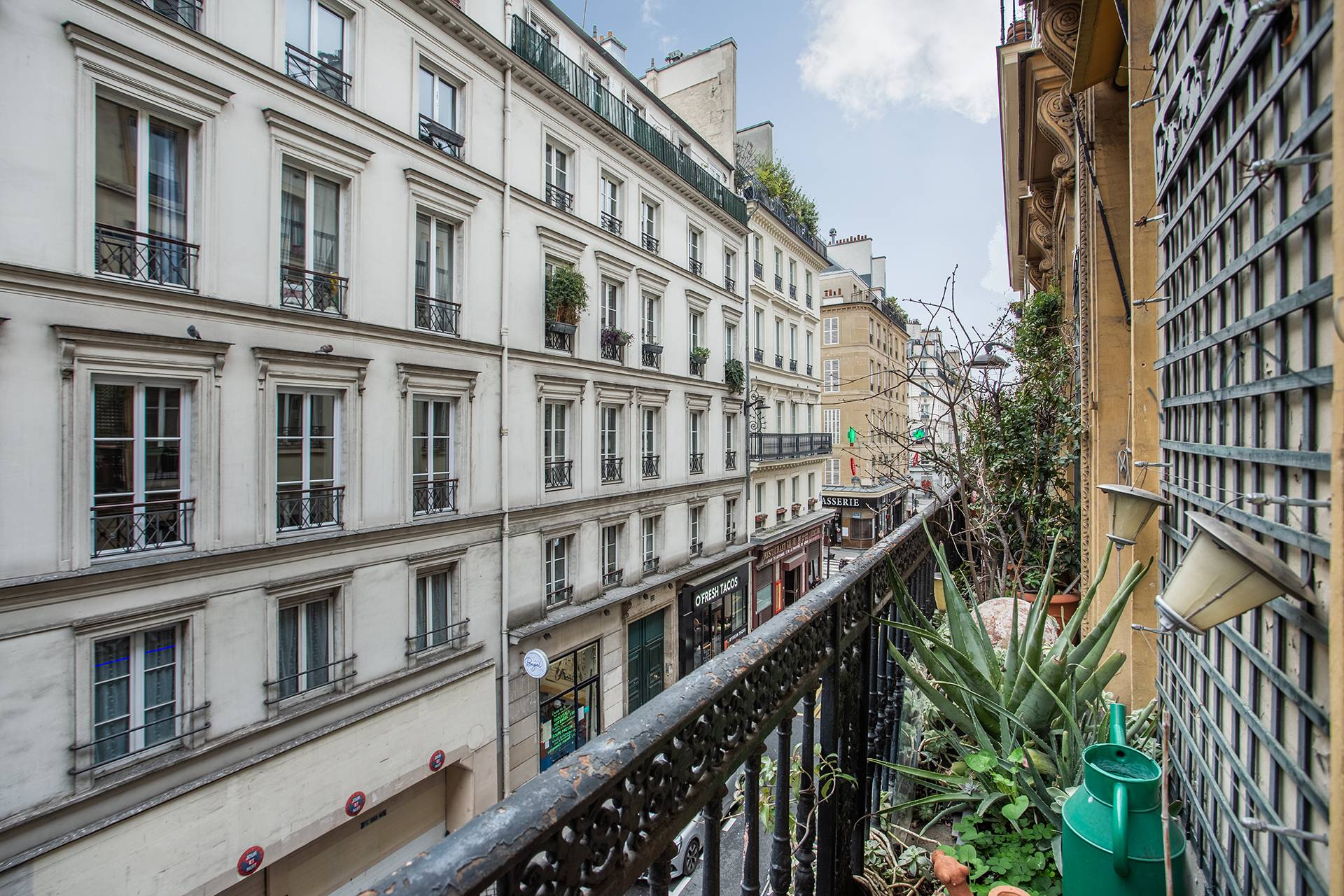 Une photo de l’annonce