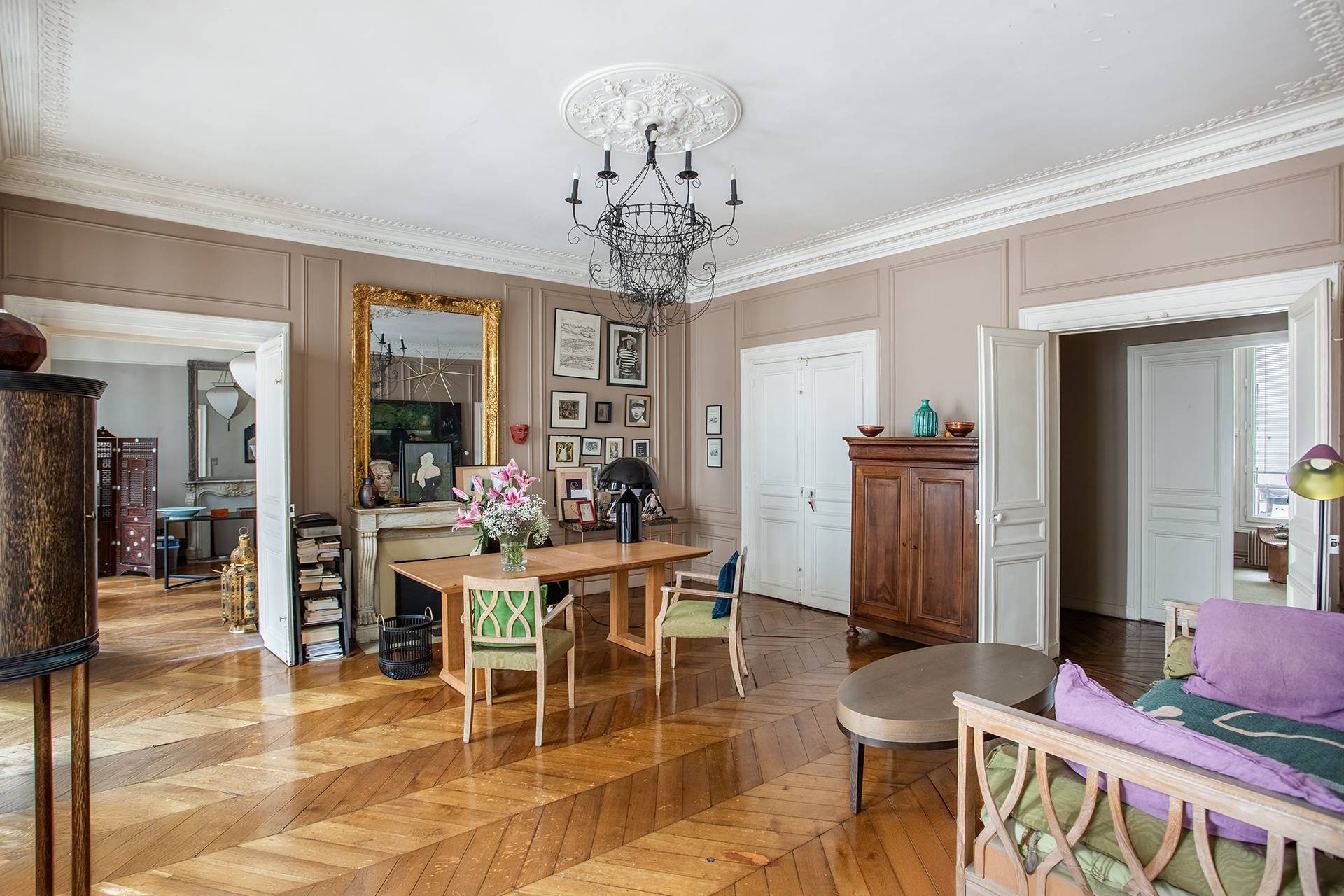 Une photo de l’annonce