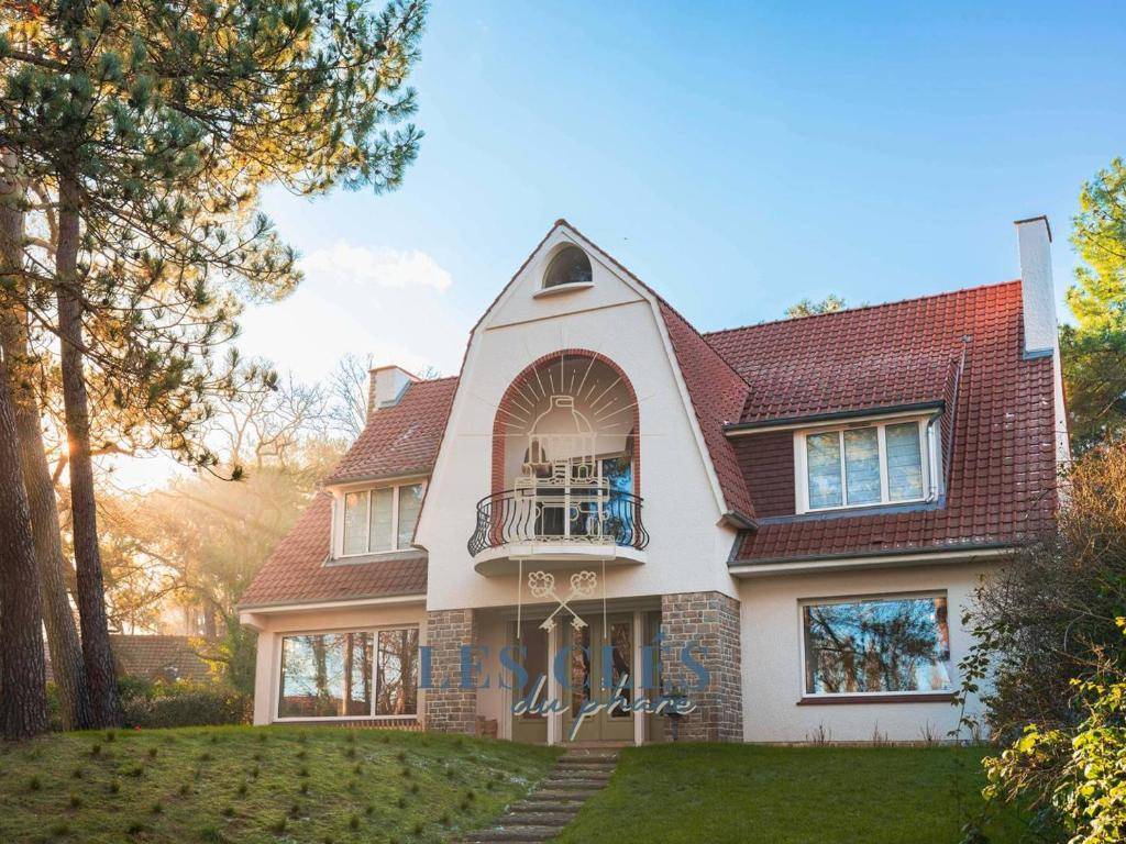 Loue maison proche centre équestre - 13 couchages