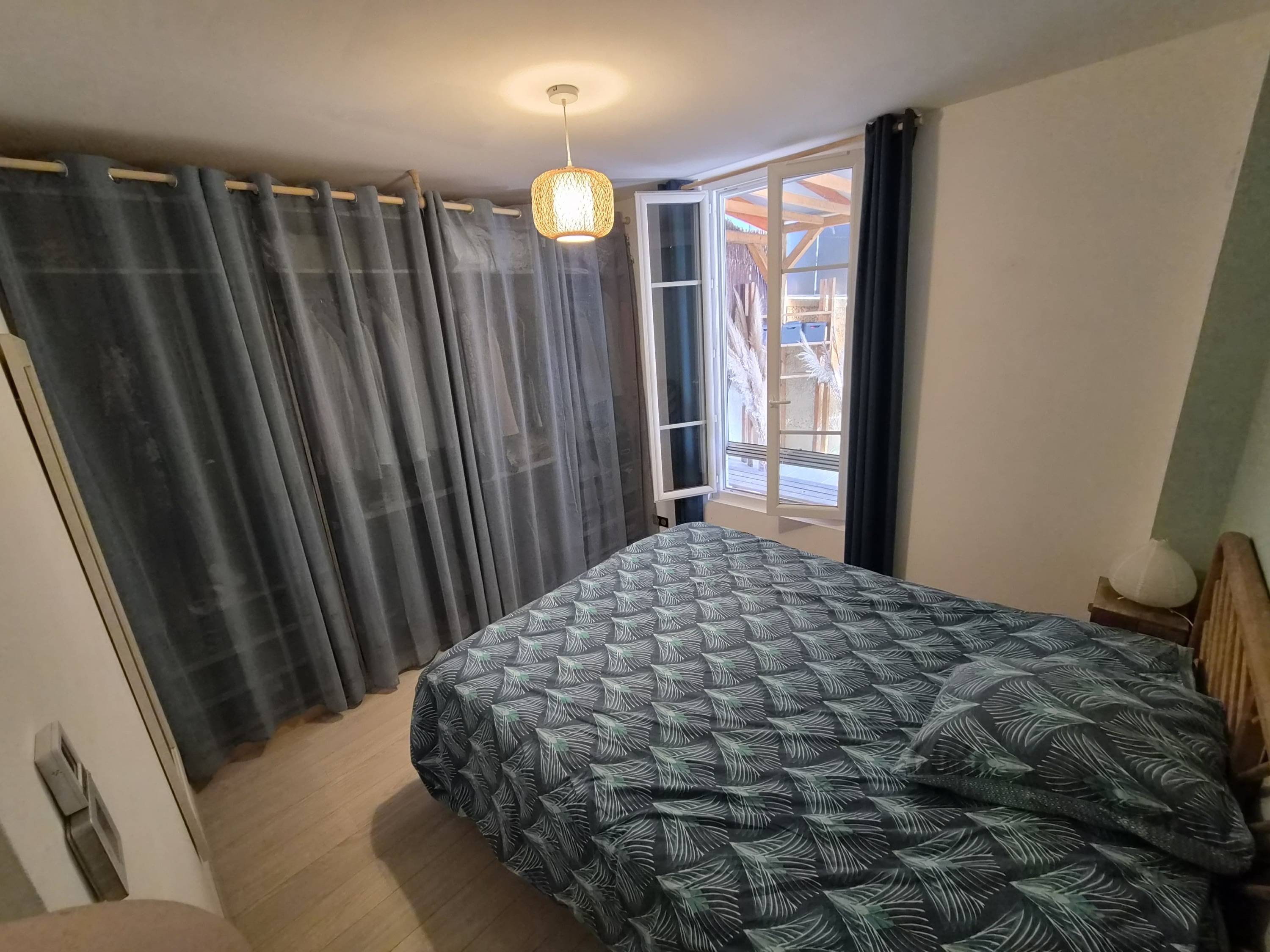 Une photo de l’annonce