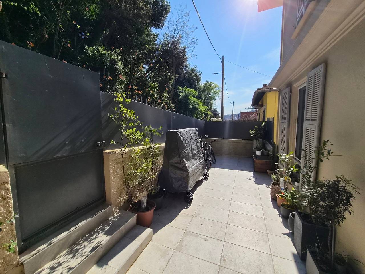 Une photo de l’annonce