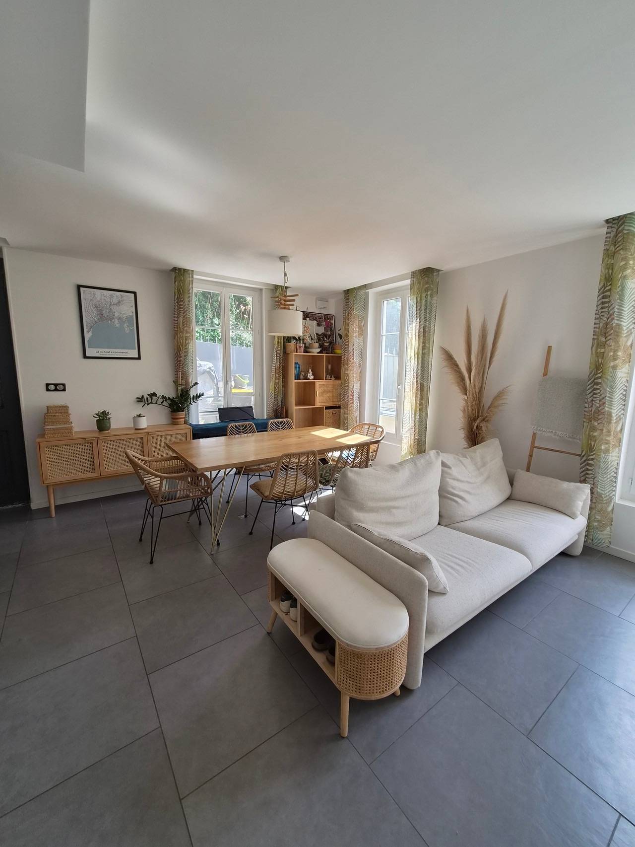 Une photo de l’annonce