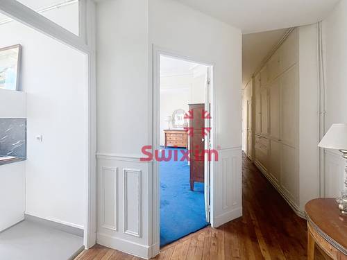 Vends appartement calme et lumineux - 57m² - Quartier Bas Oberkampf Paris 11ème