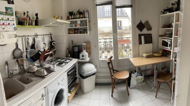 Une photo de l’annonce