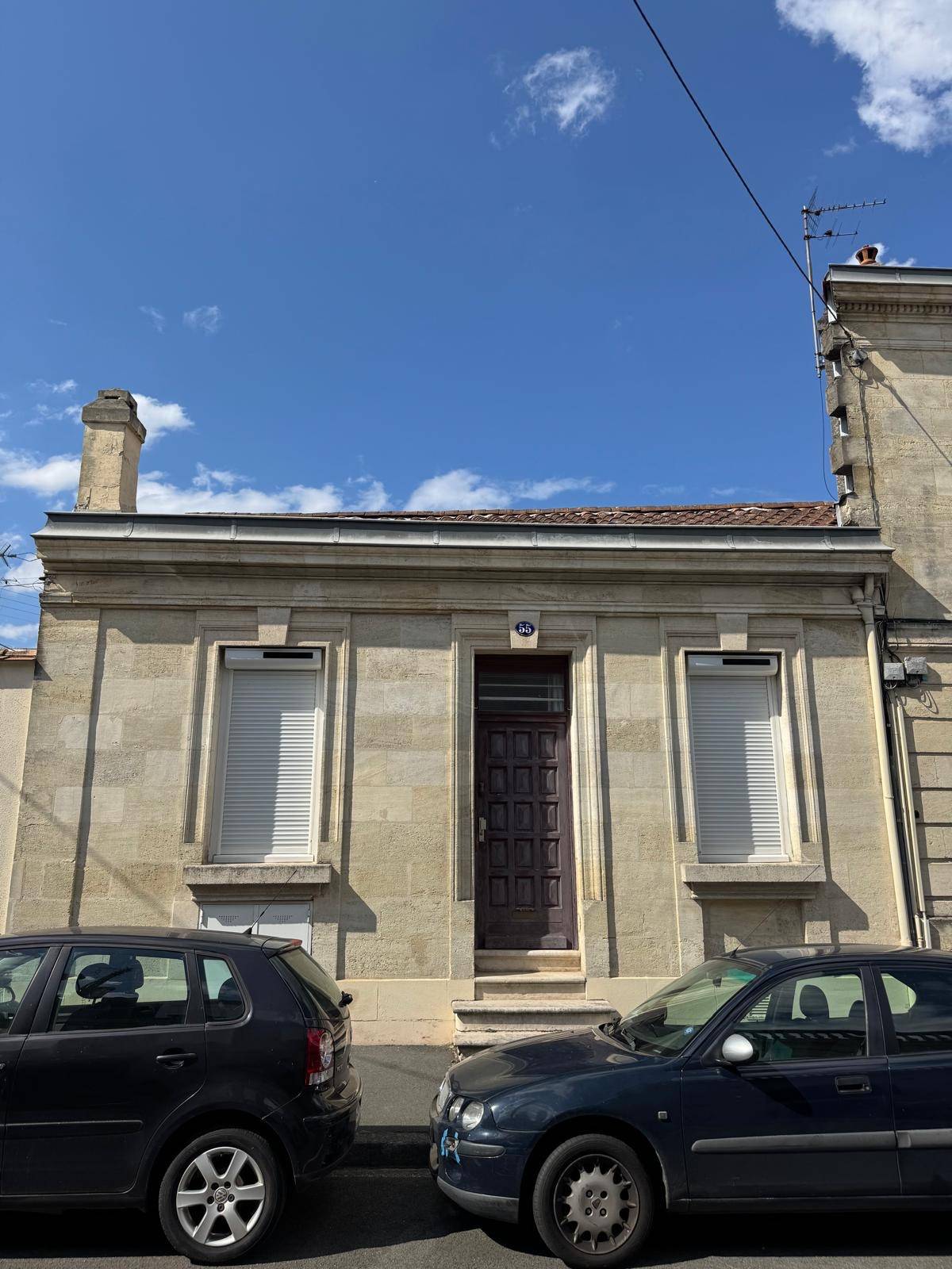 Une photo de l’annonce