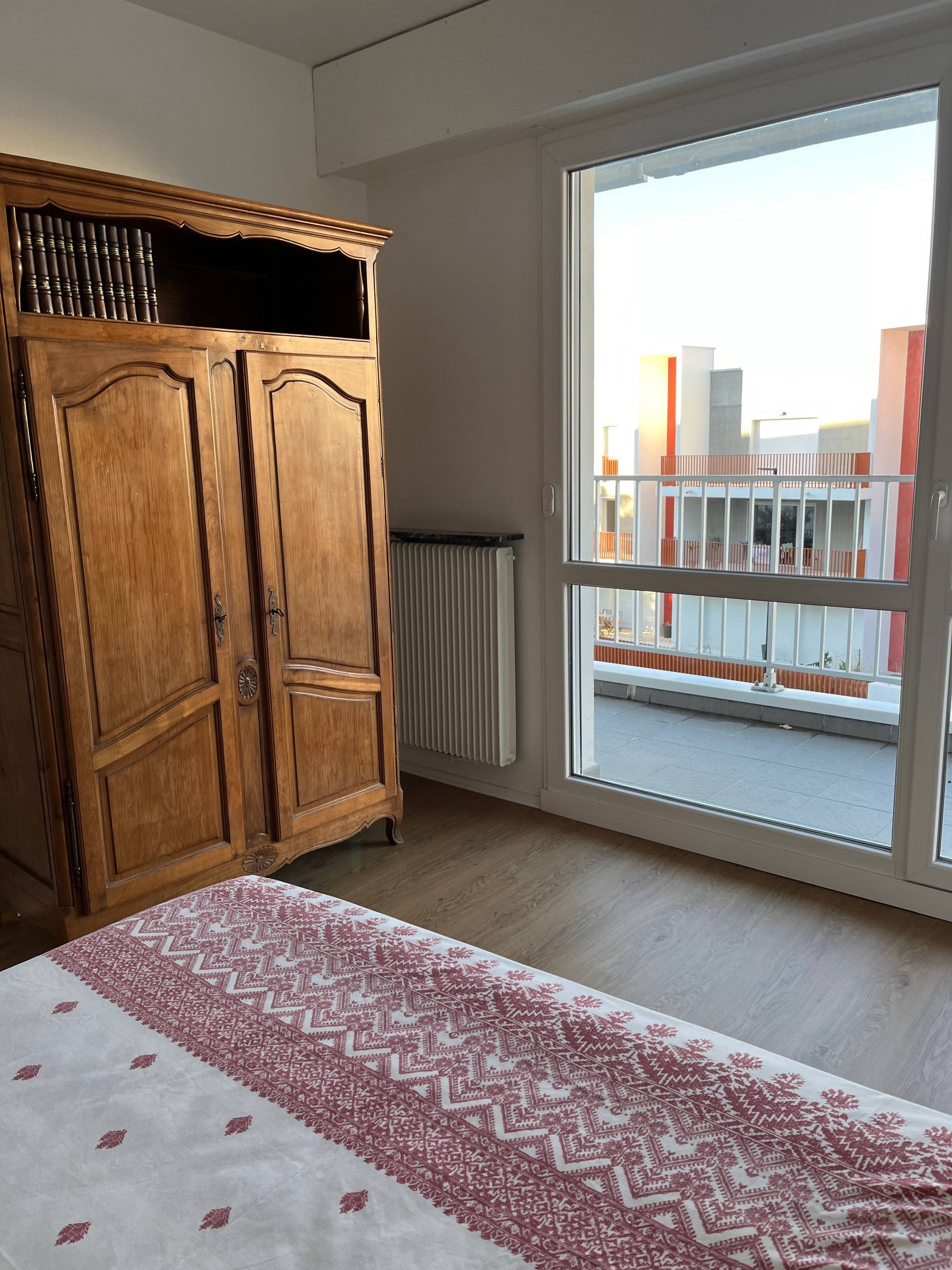 Une photo de l’annonce