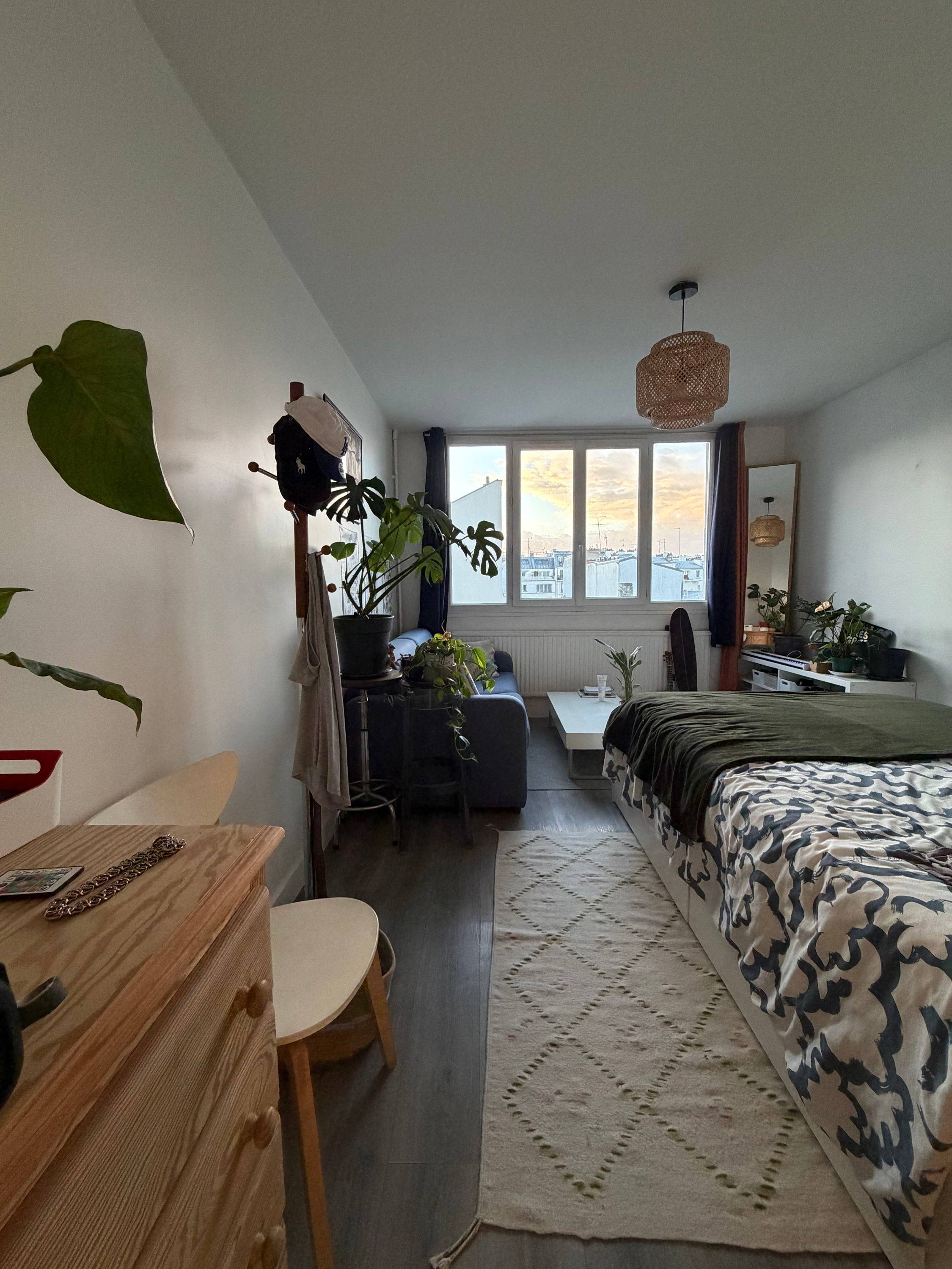 Une photo de l’annonce