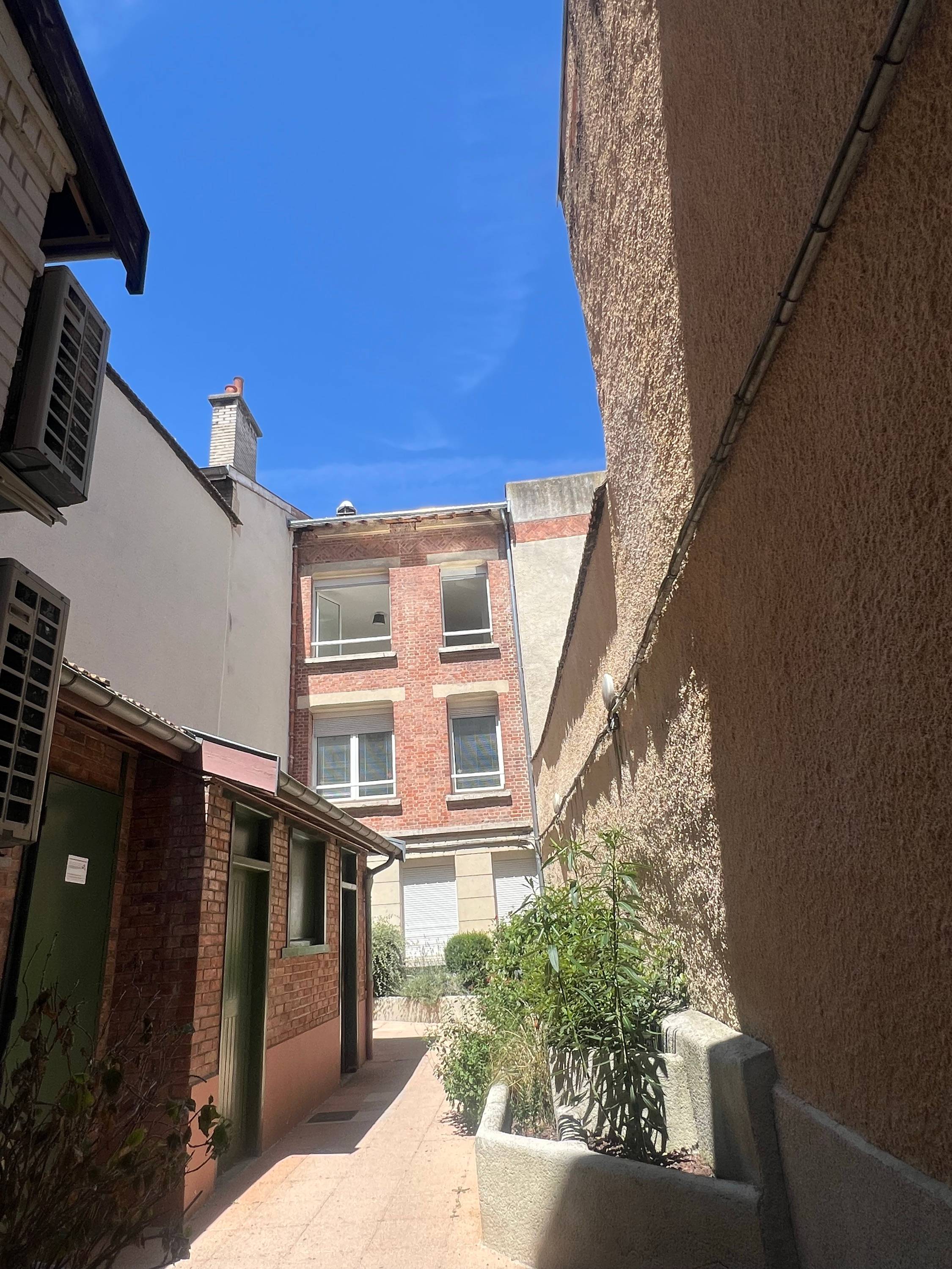 Une photo de l’annonce