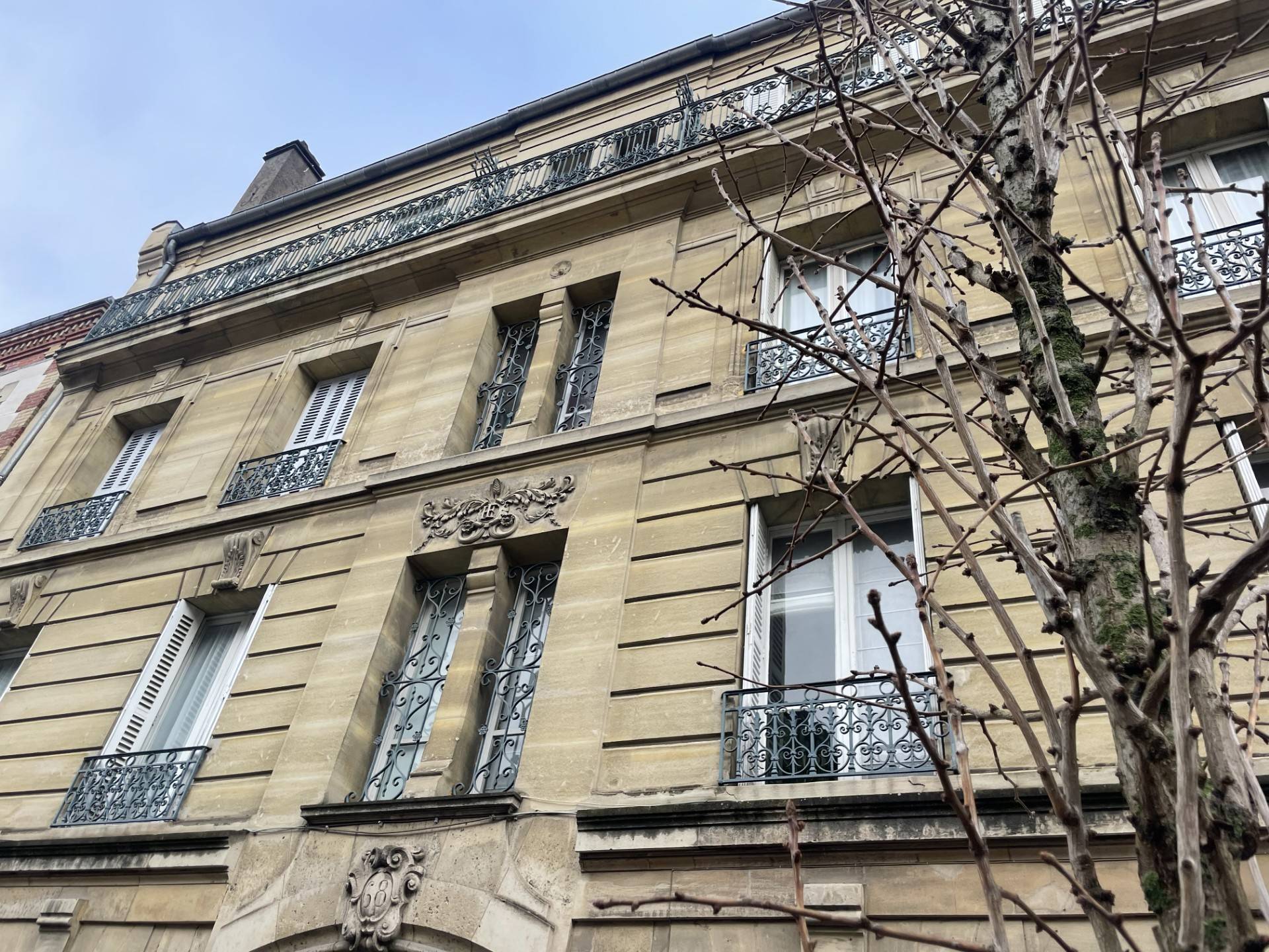 Une photo de l’annonce