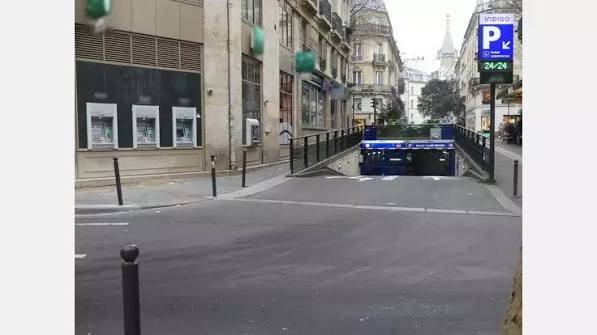Une photo de l’annonce