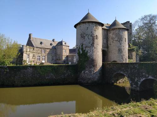 Recrute responsable tourisme H/F