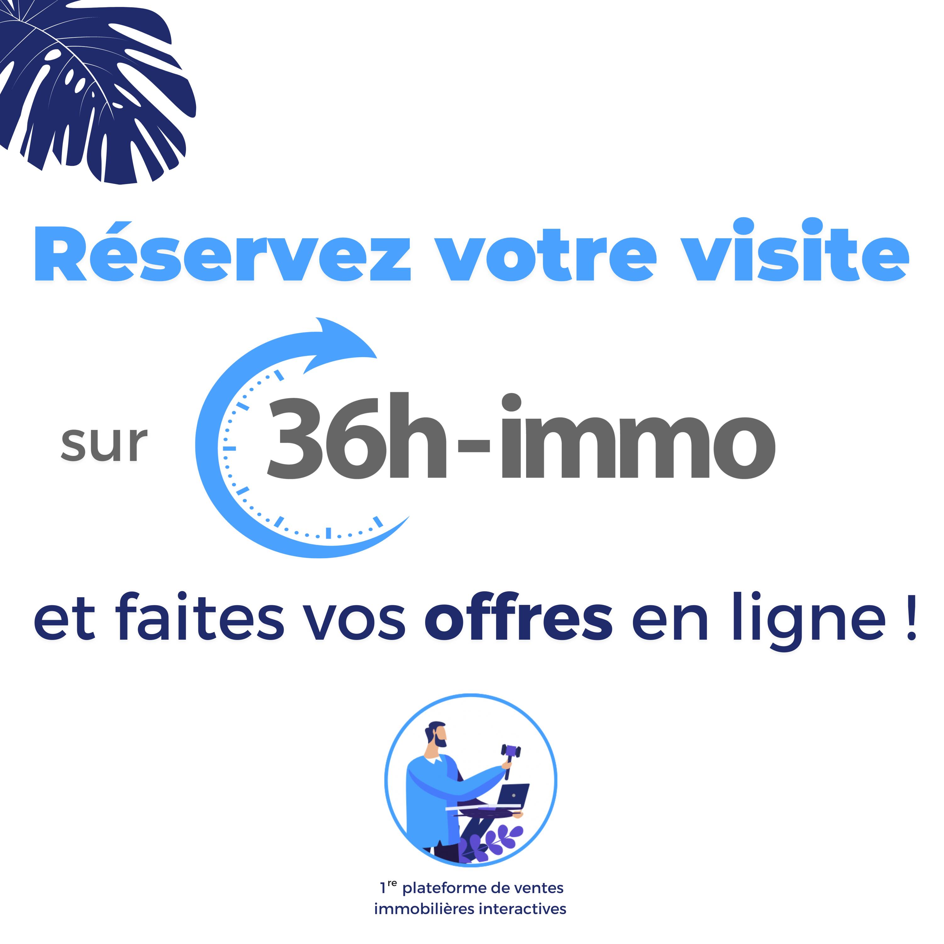 Une photo de l’annonce