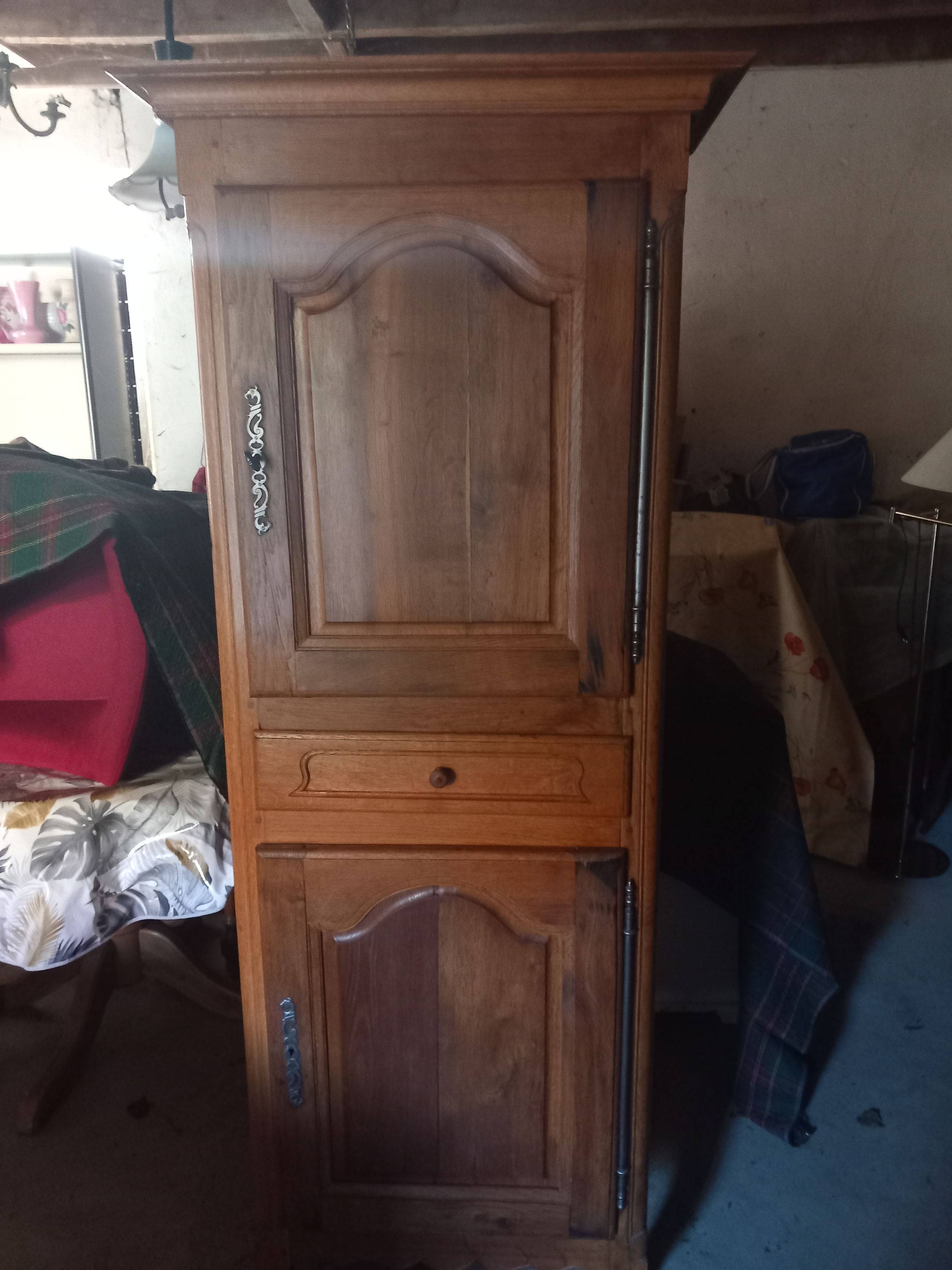 Meuble ancien