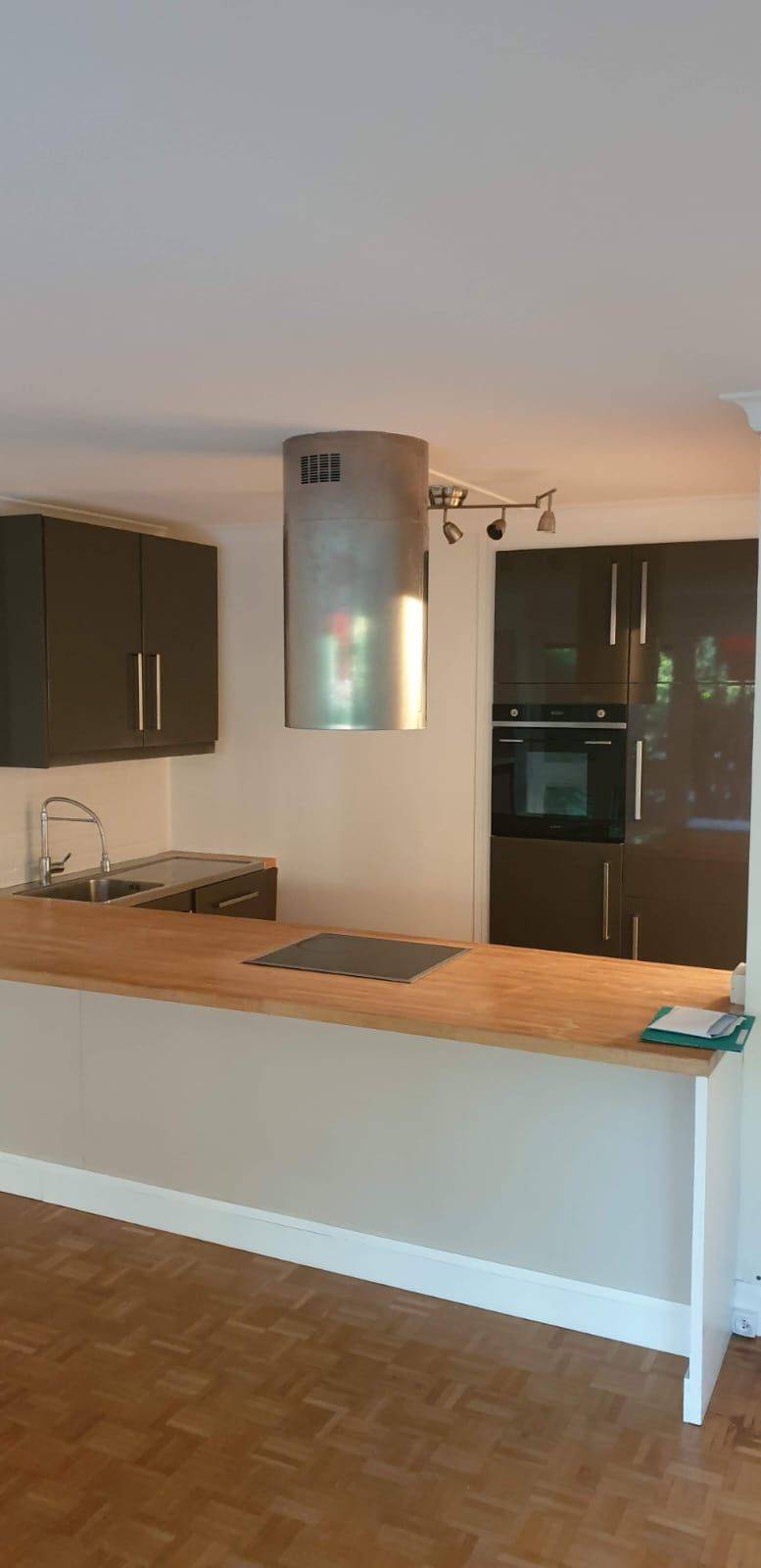Loue appartement - 83m² - Saint-Cloud Milons Coteaux (92)