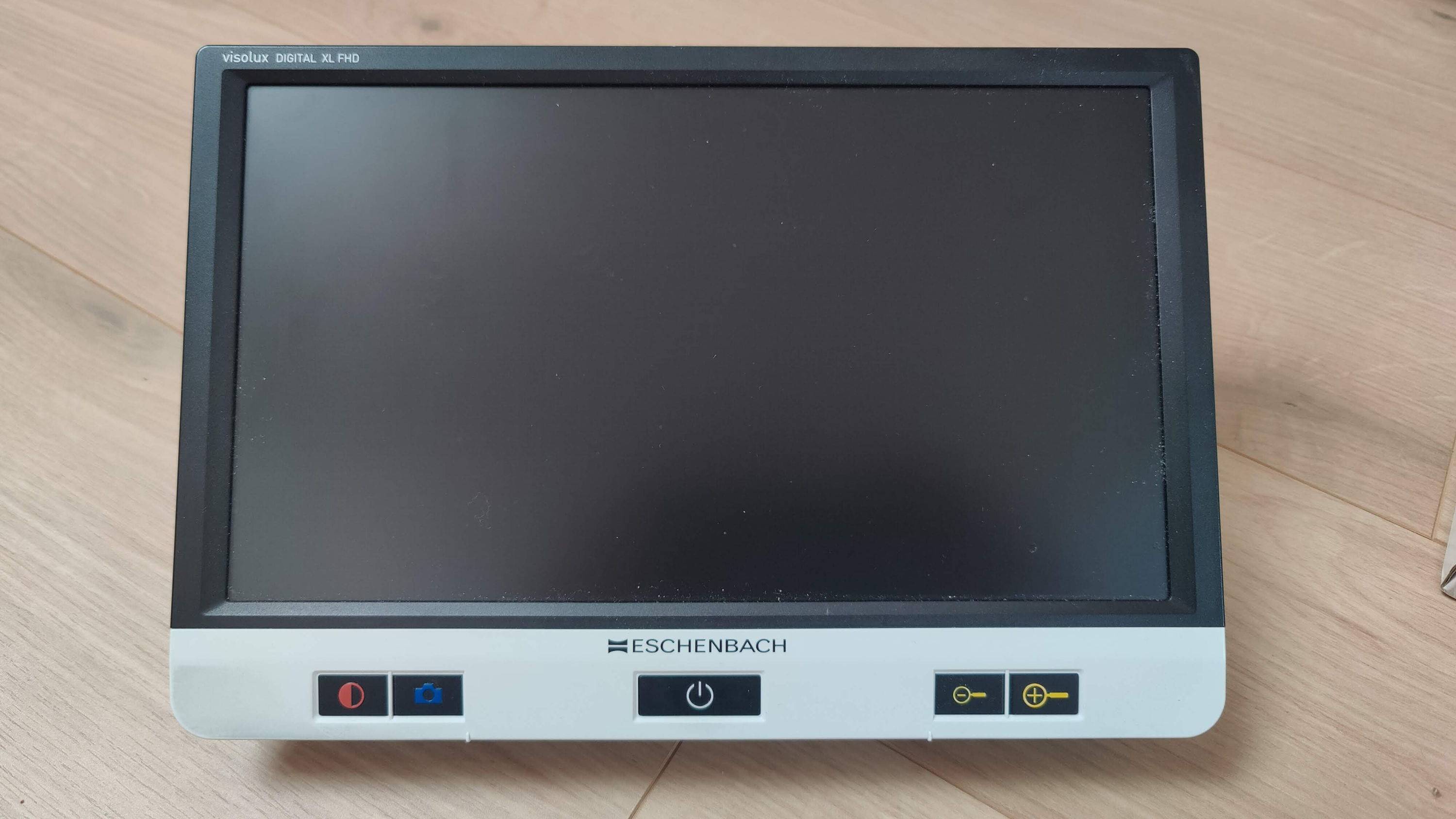 Vends loupe électronique Eschenbach Visolux Digital XL FHD en très bon état