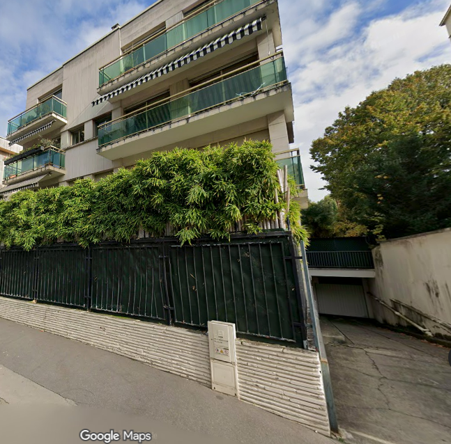 Une photo de l’annonce