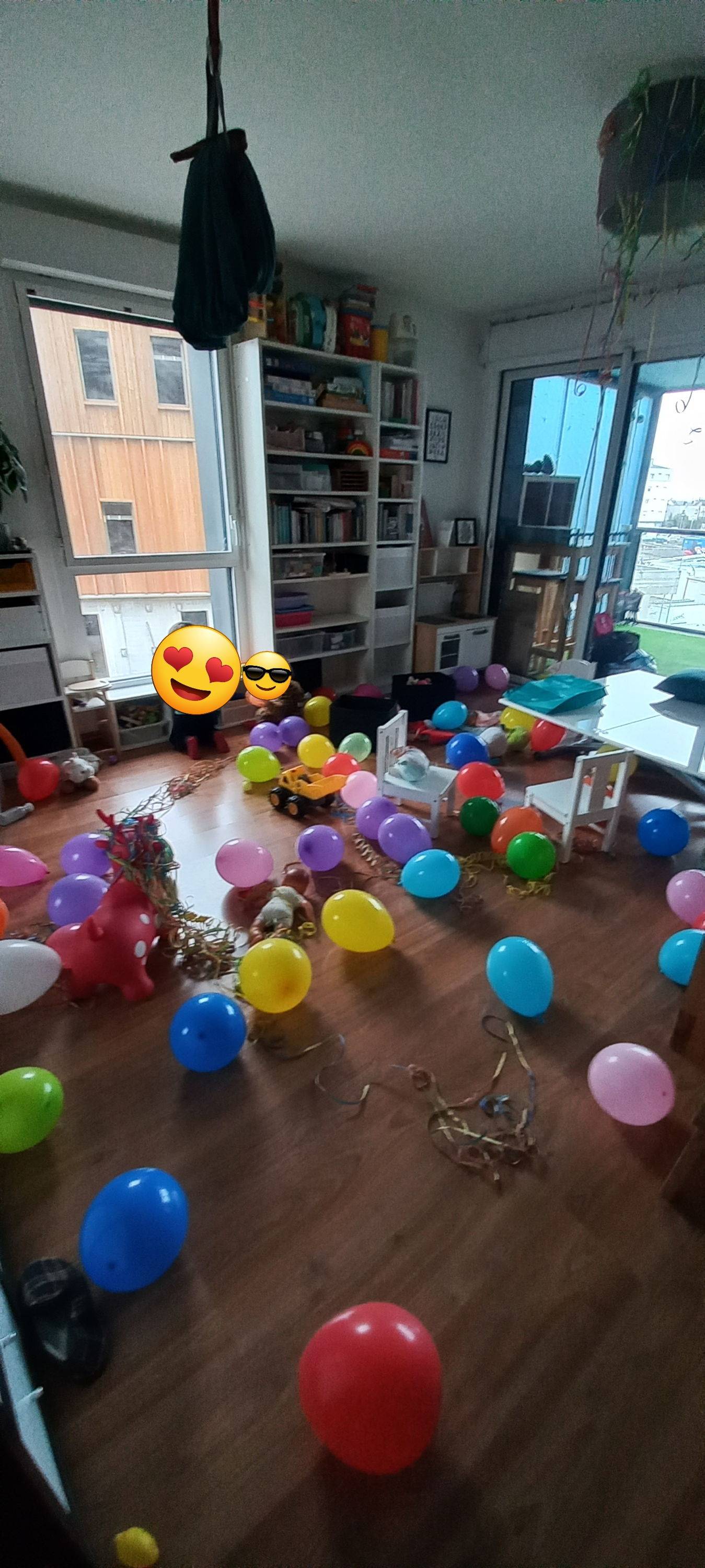 Assistante maternelle disponible