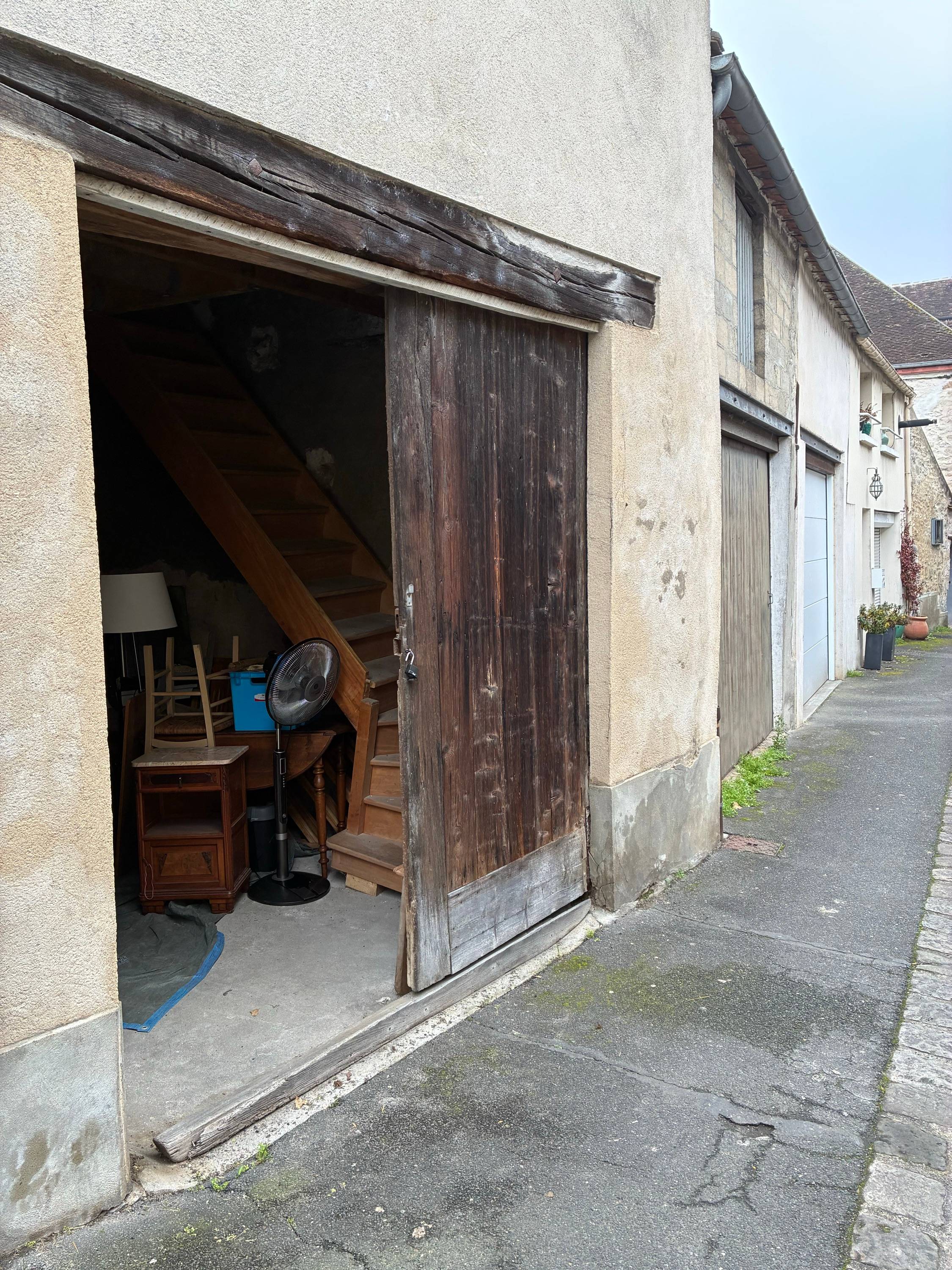 Une photo de l’annonce