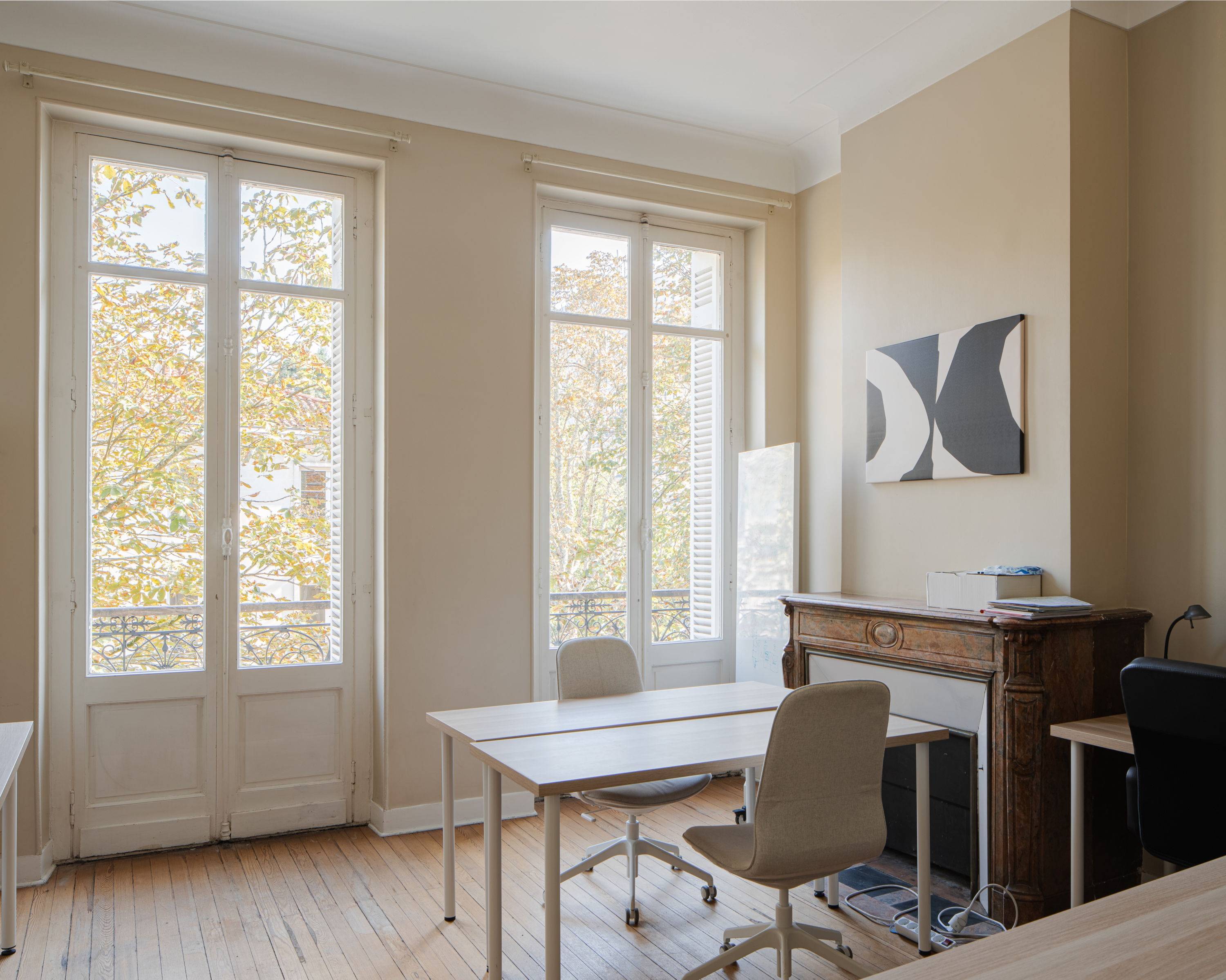 Une photo de l’annonce