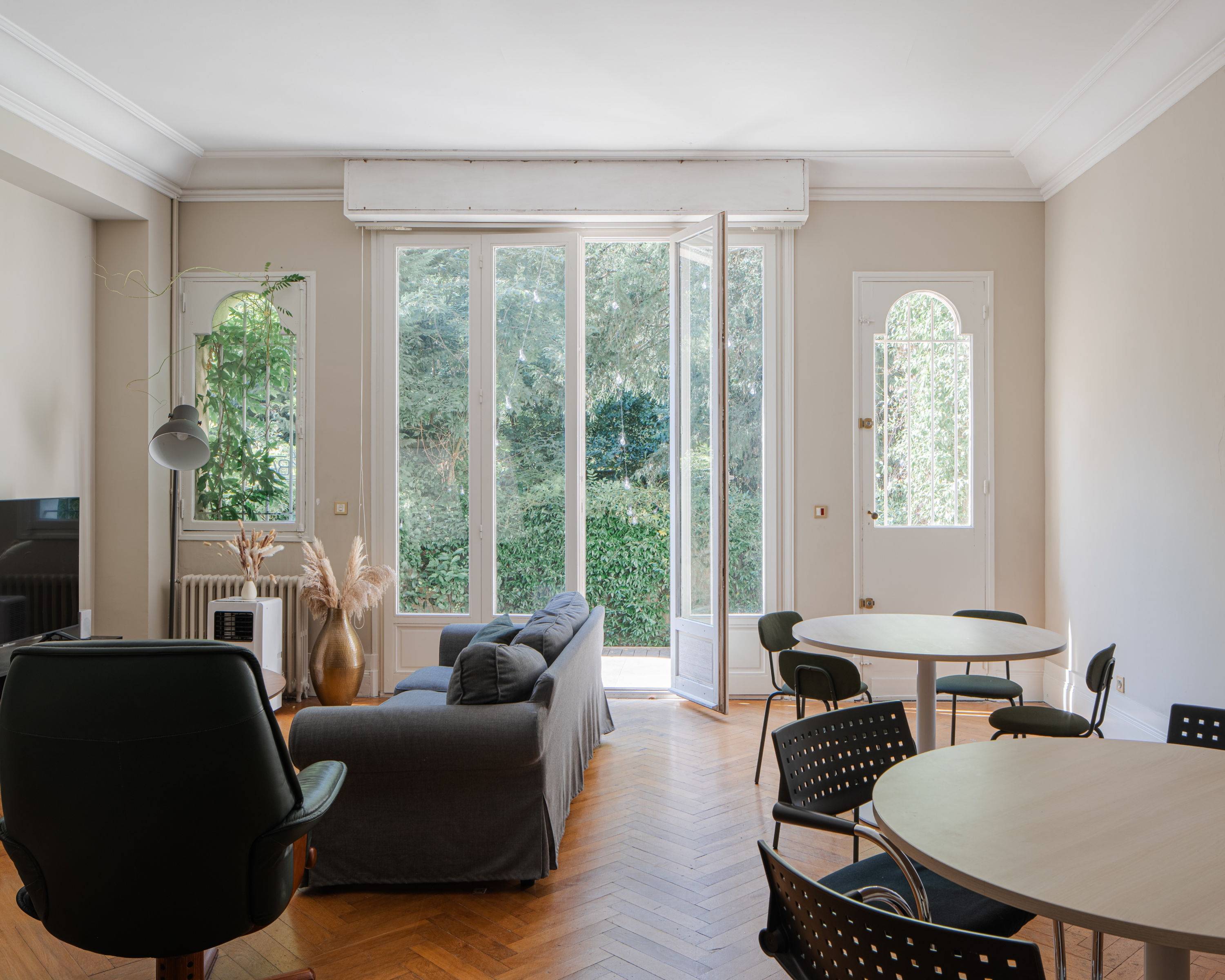 Loue maison - 270m² - Bordeaux Parc Bordelais