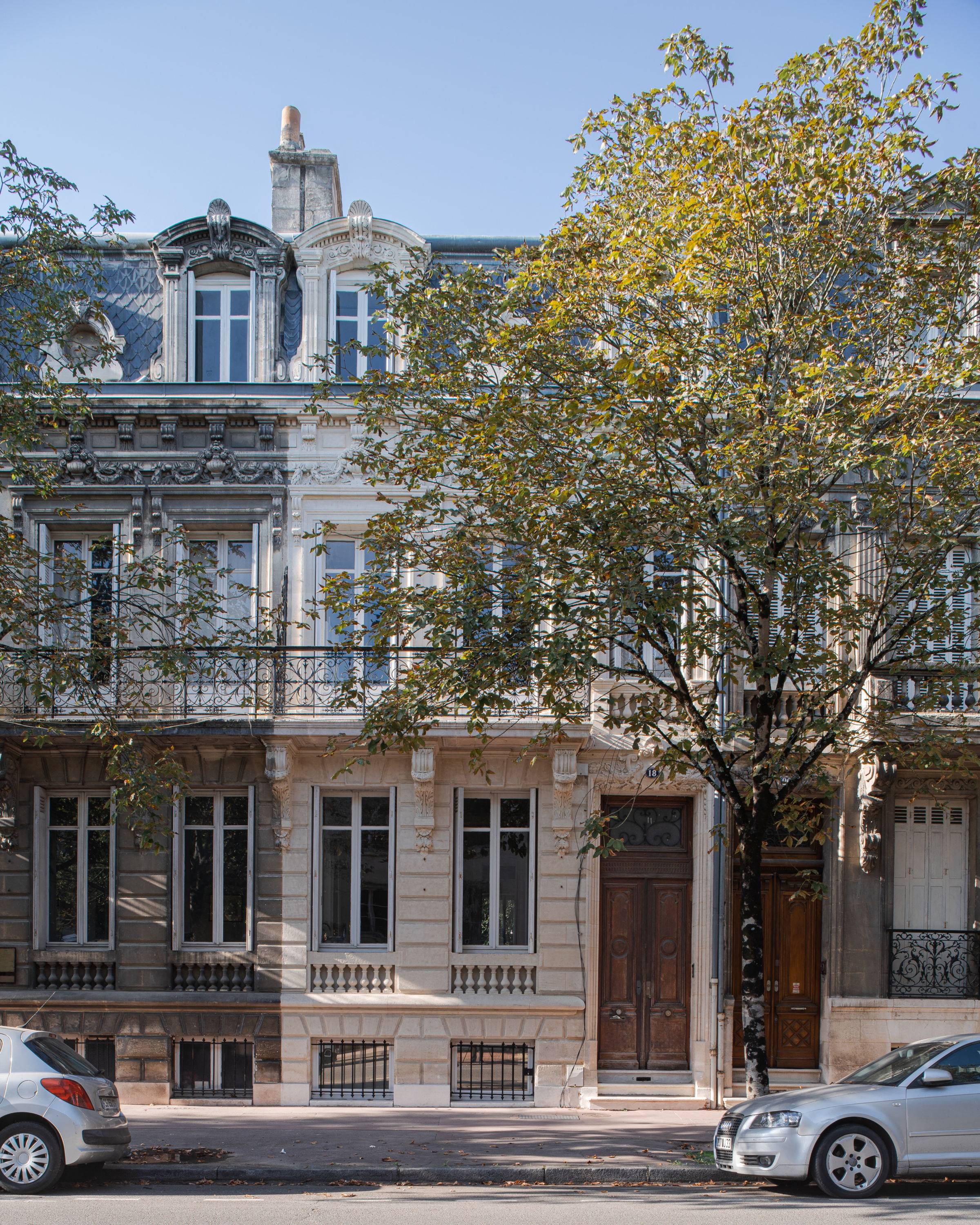 Une photo de l’annonce