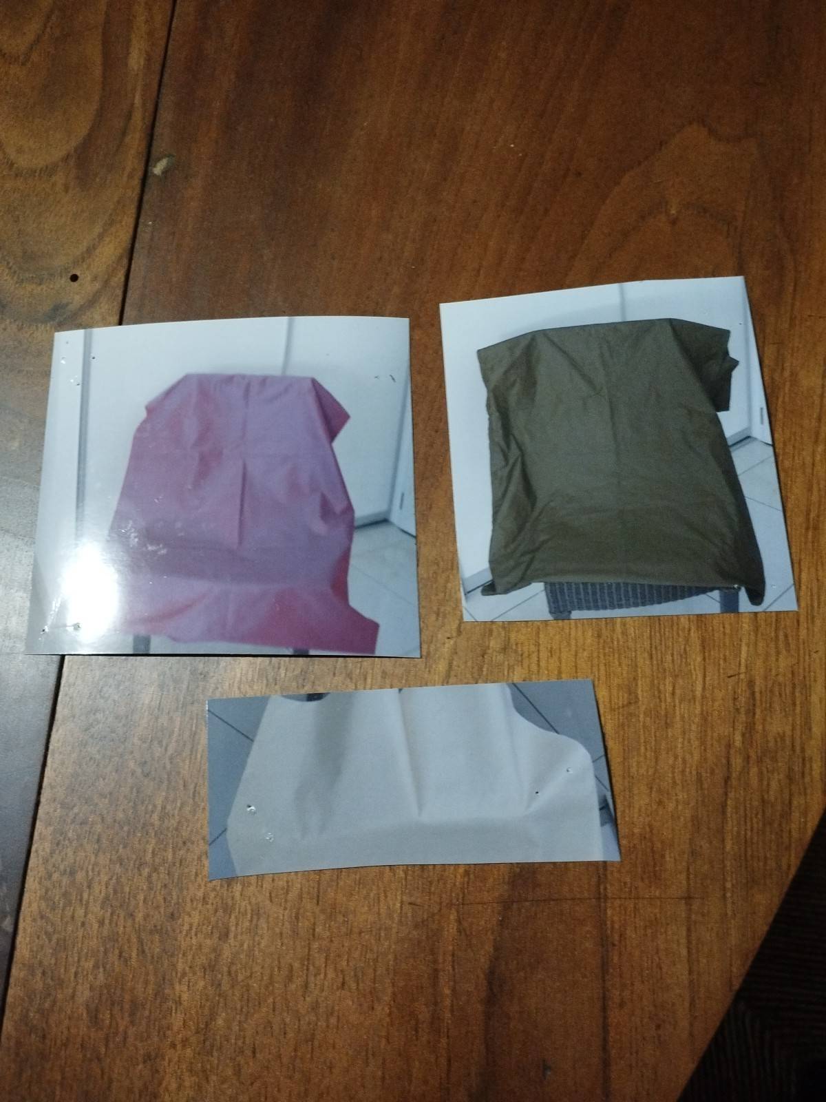 Vends tissu taffetas neufs