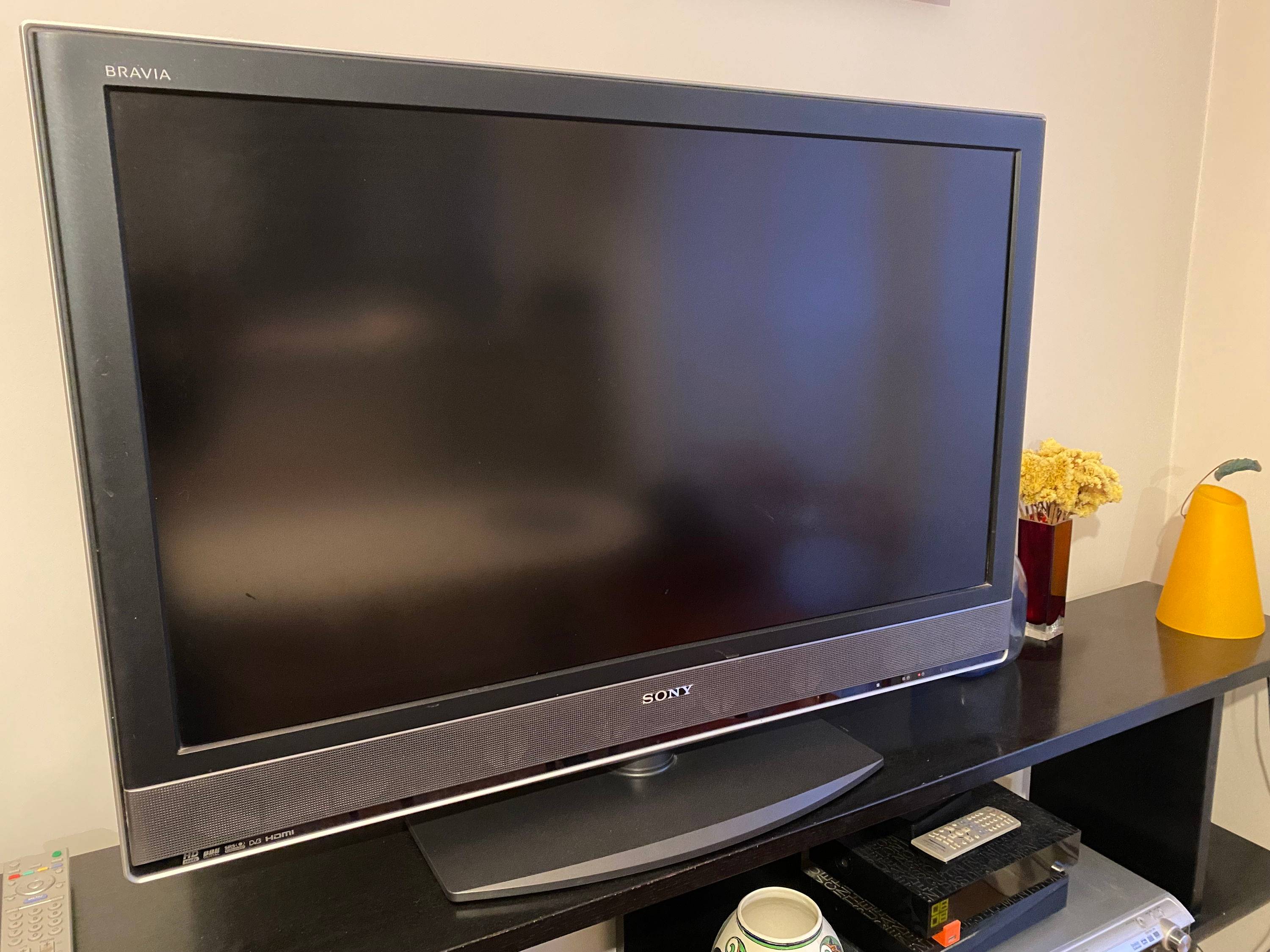 Vends Téléviseur Sony Bravia 100 cm