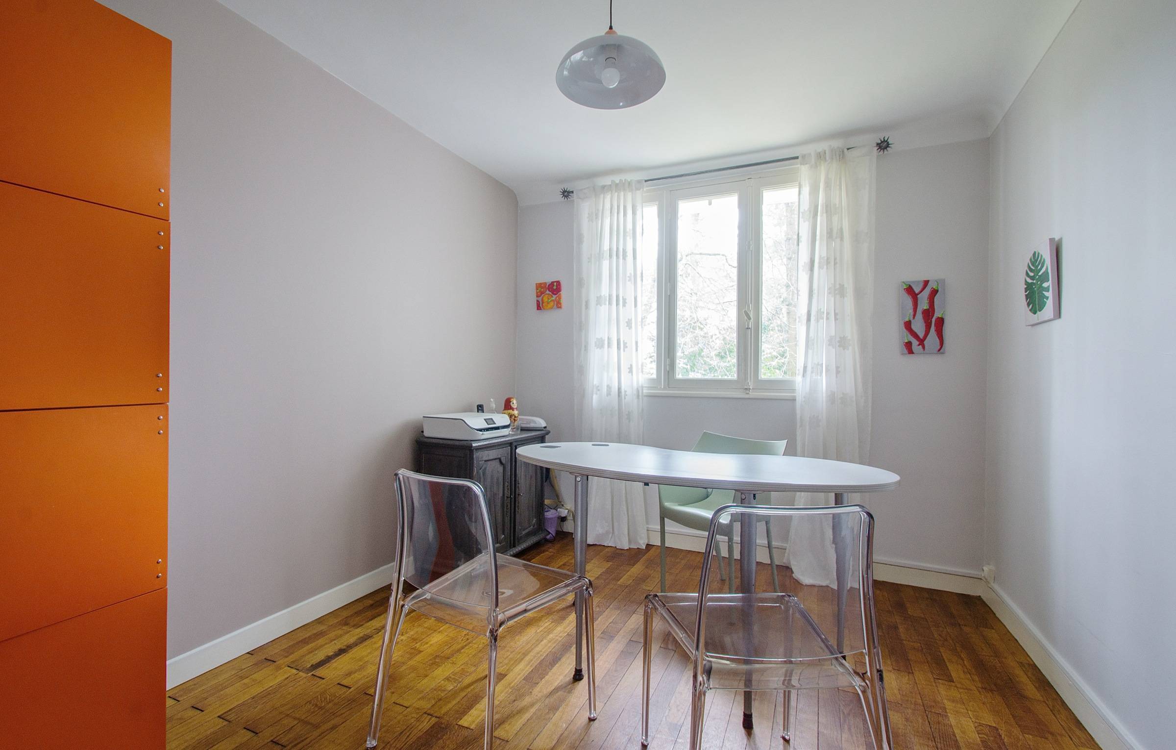 Une photo de l’annonce