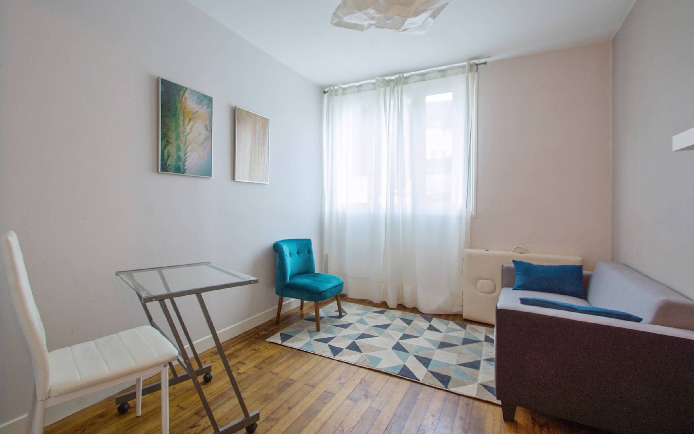 Une photo de l’annonce