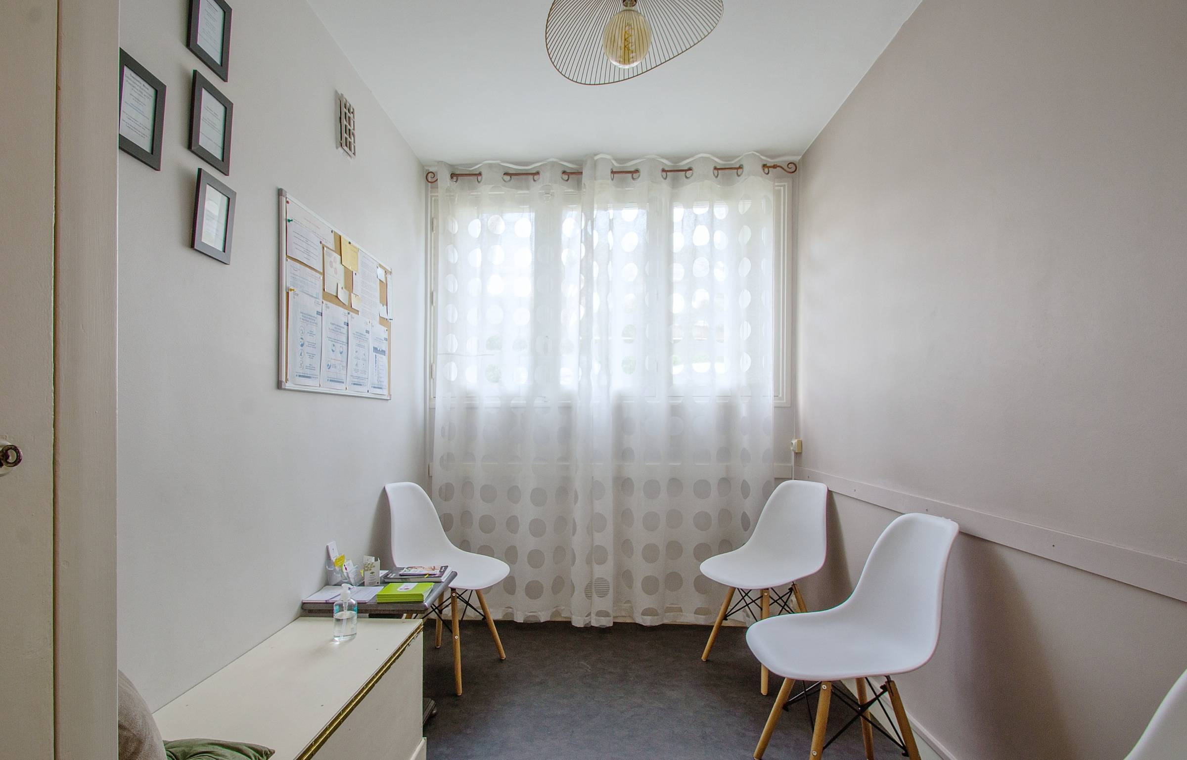 Une photo de l’annonce