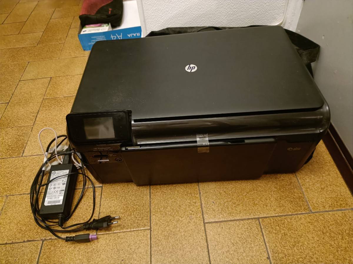 Vends imprimante HP